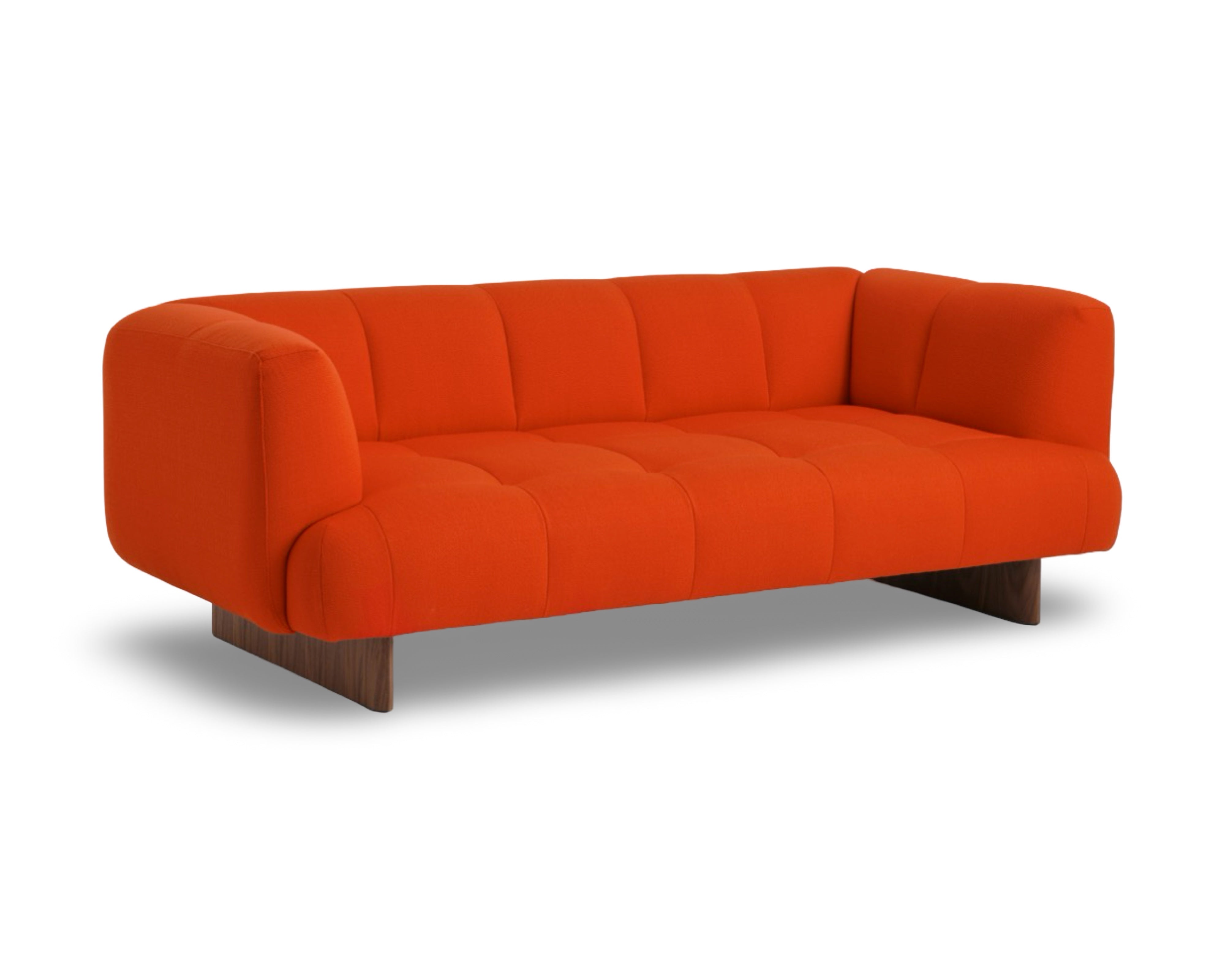 HAY Quilton Lift 2-Seater Sofa