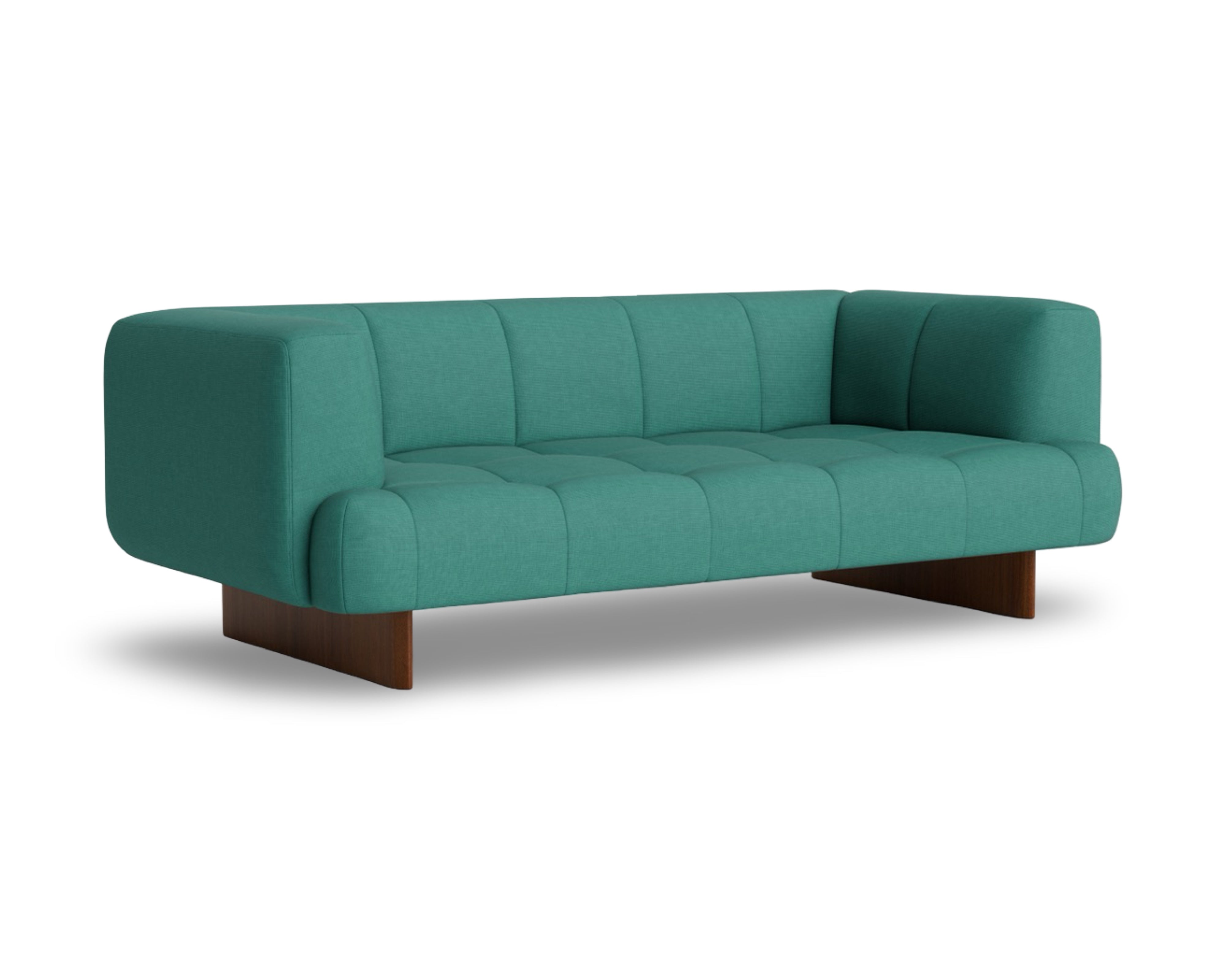 HAY Quilton Lift 2-Seater Sofa