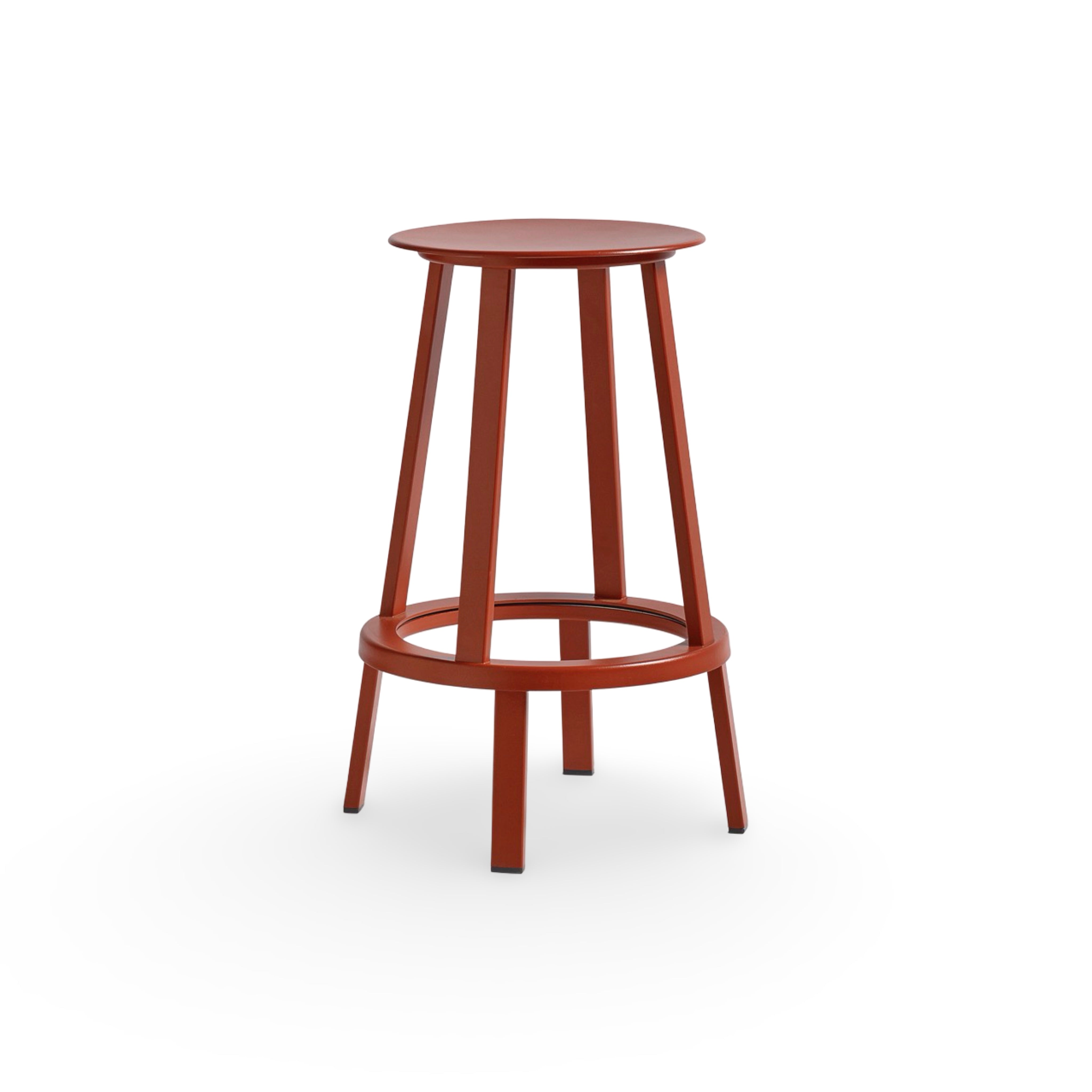 HAY Revolver Bar Stool