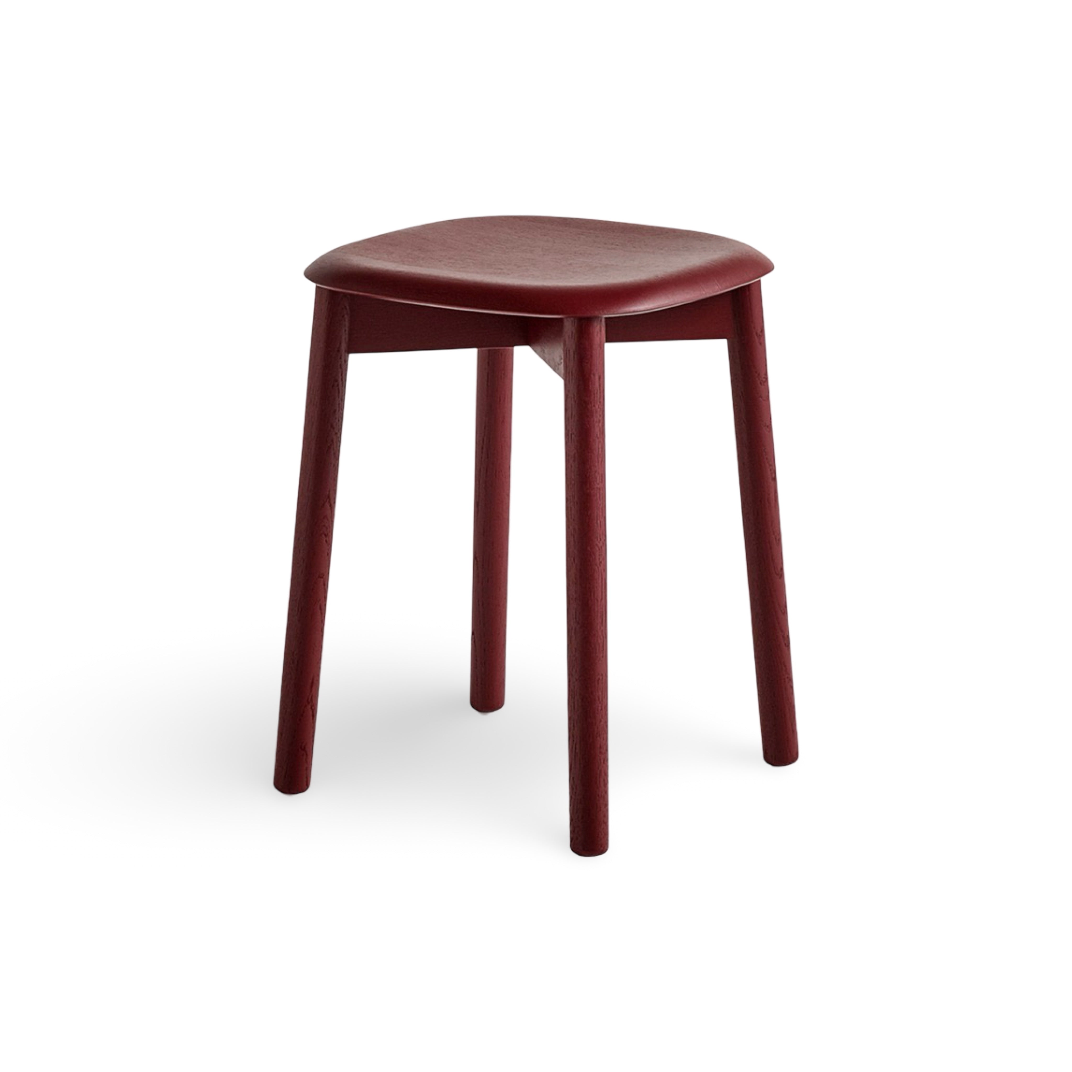 HAY Soft Edge 72 Stool