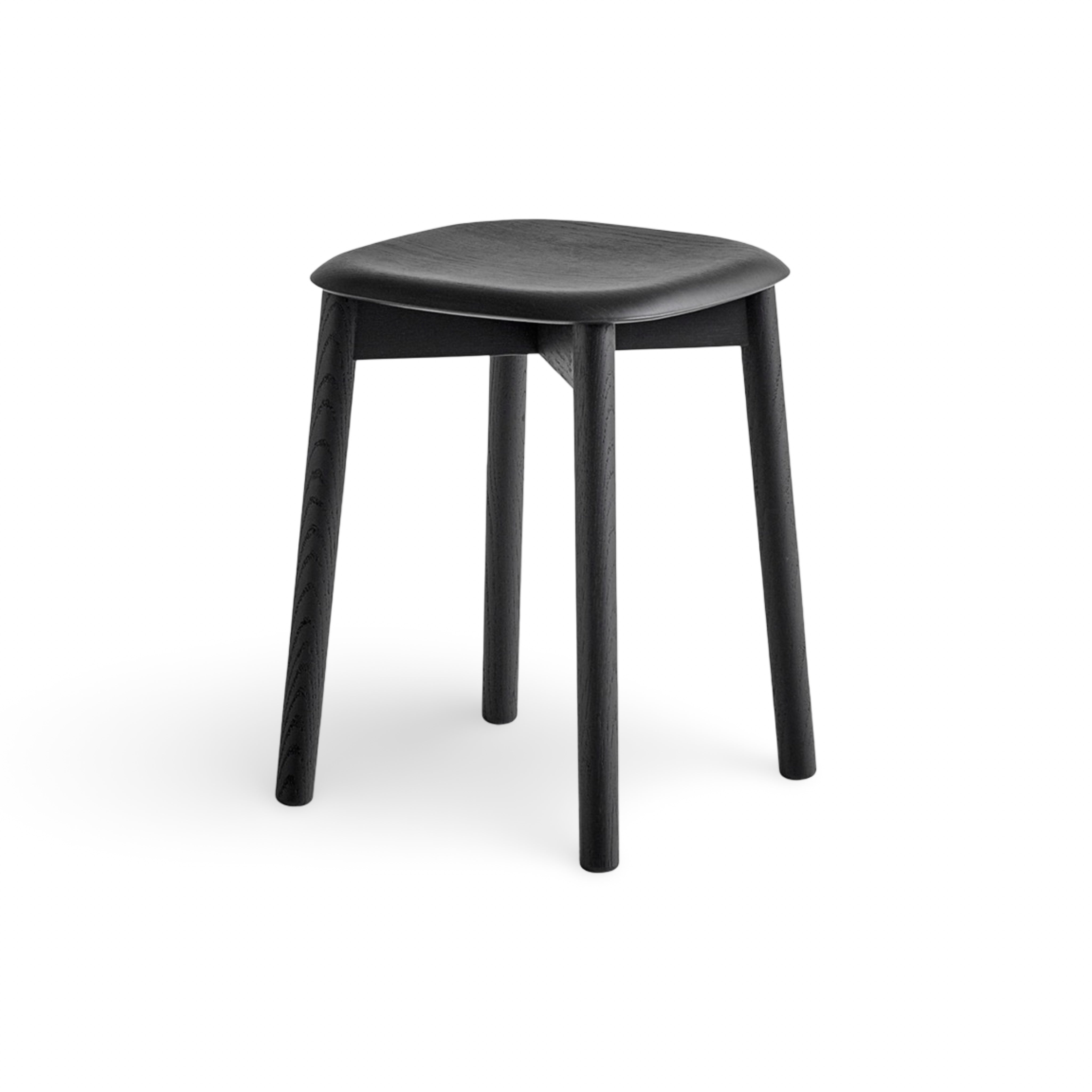 HAY Soft Edge 72 Stool