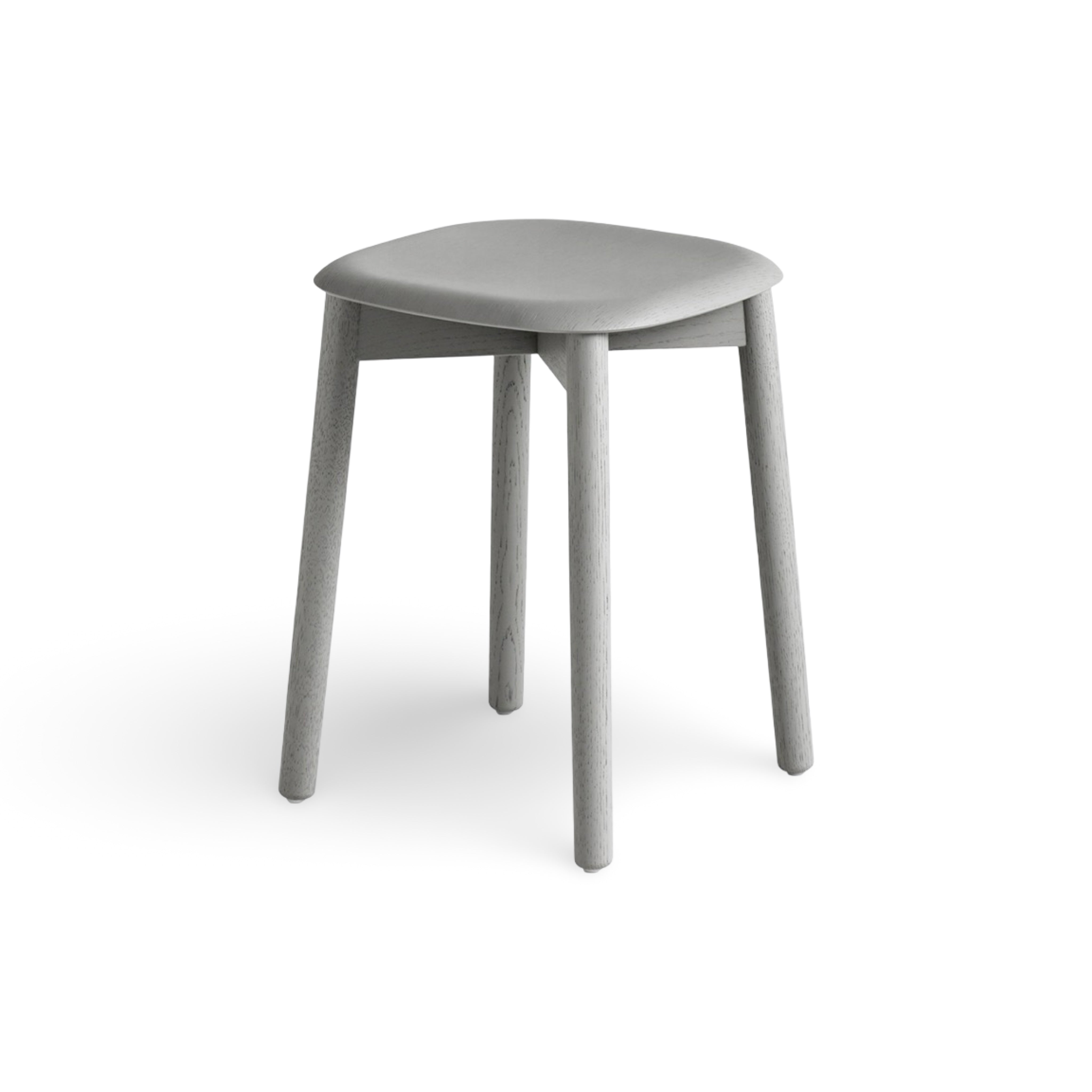 HAY Soft Edge 72 Stool