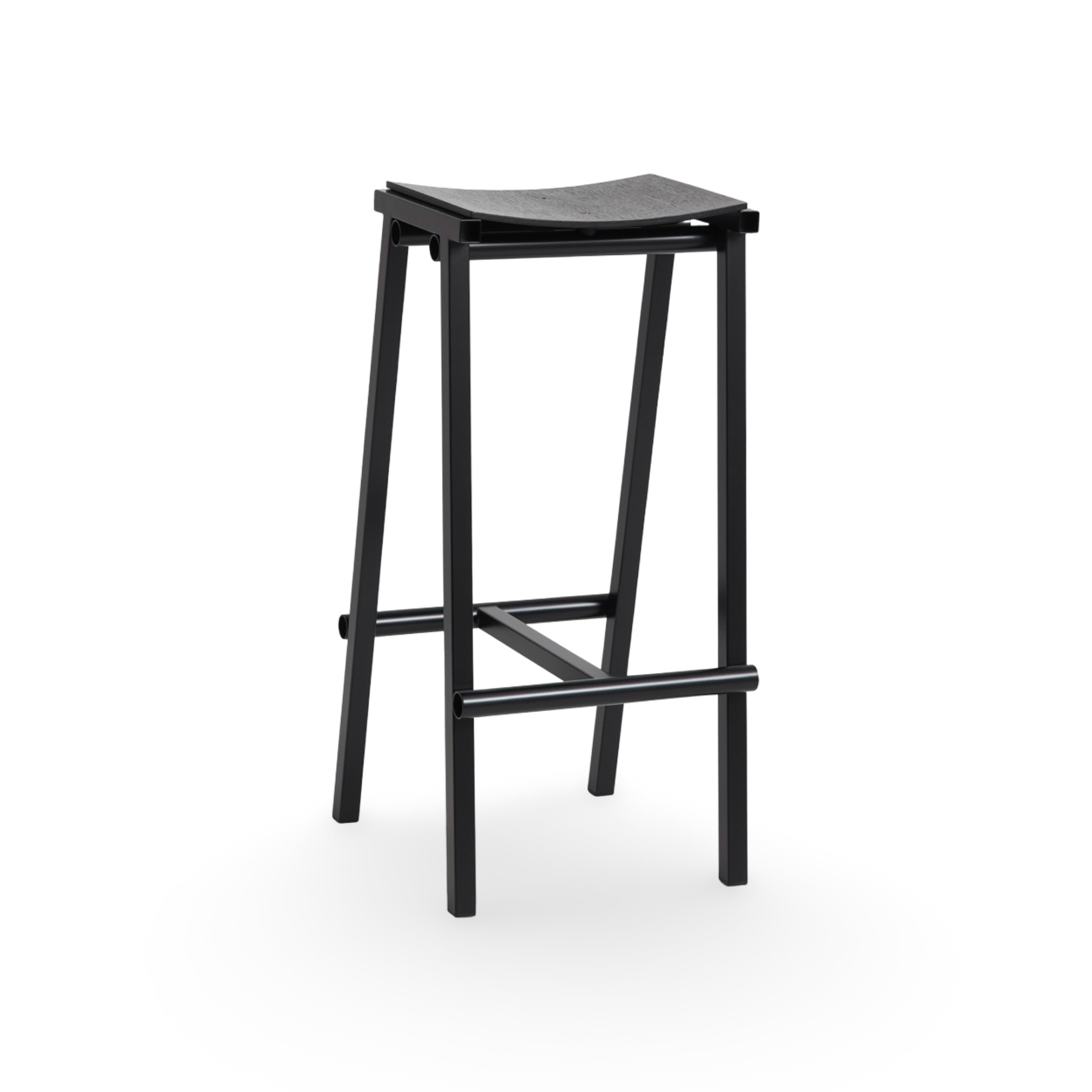 HAY Taburete 8 Bar Stool