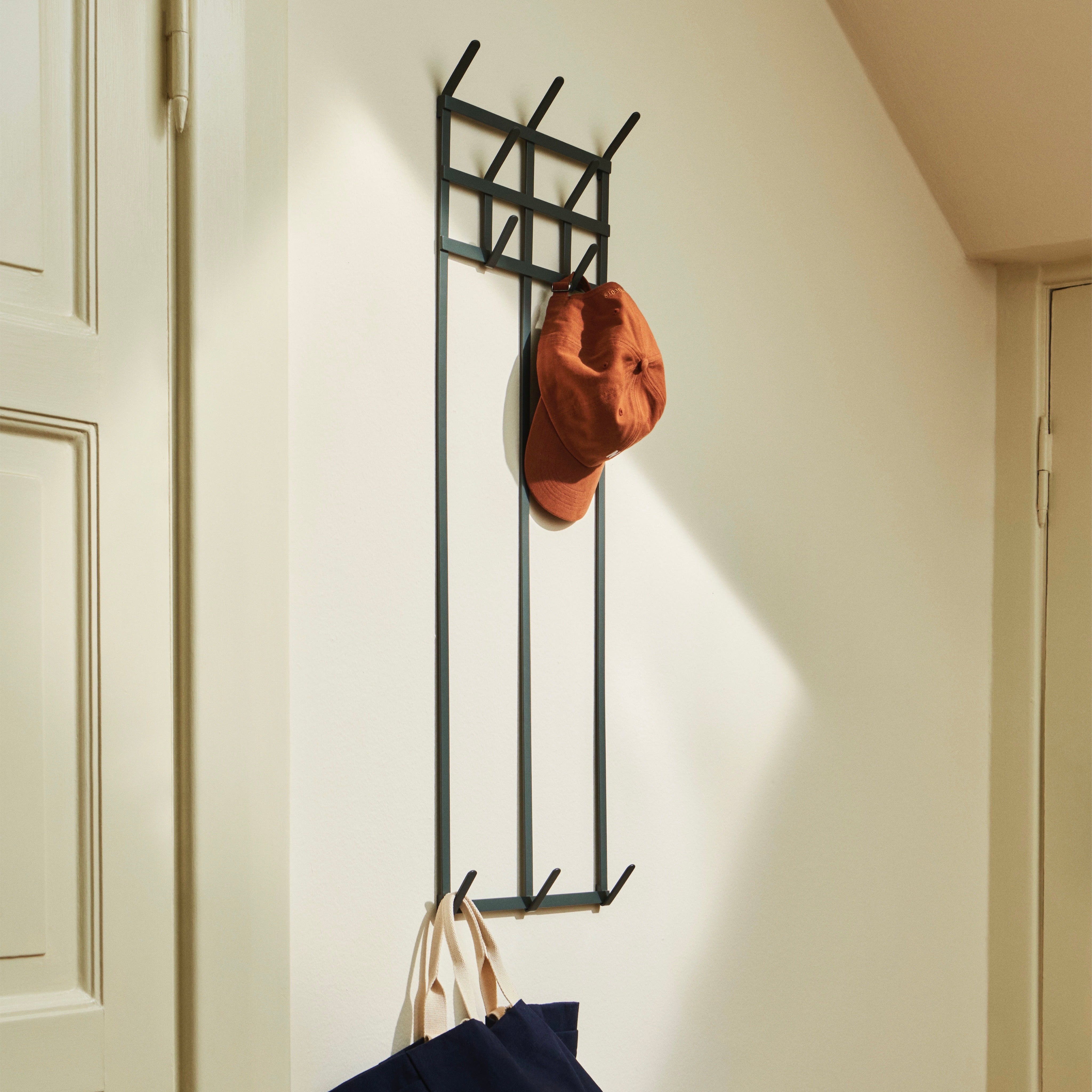 HAY Tape Coat Rack - Large