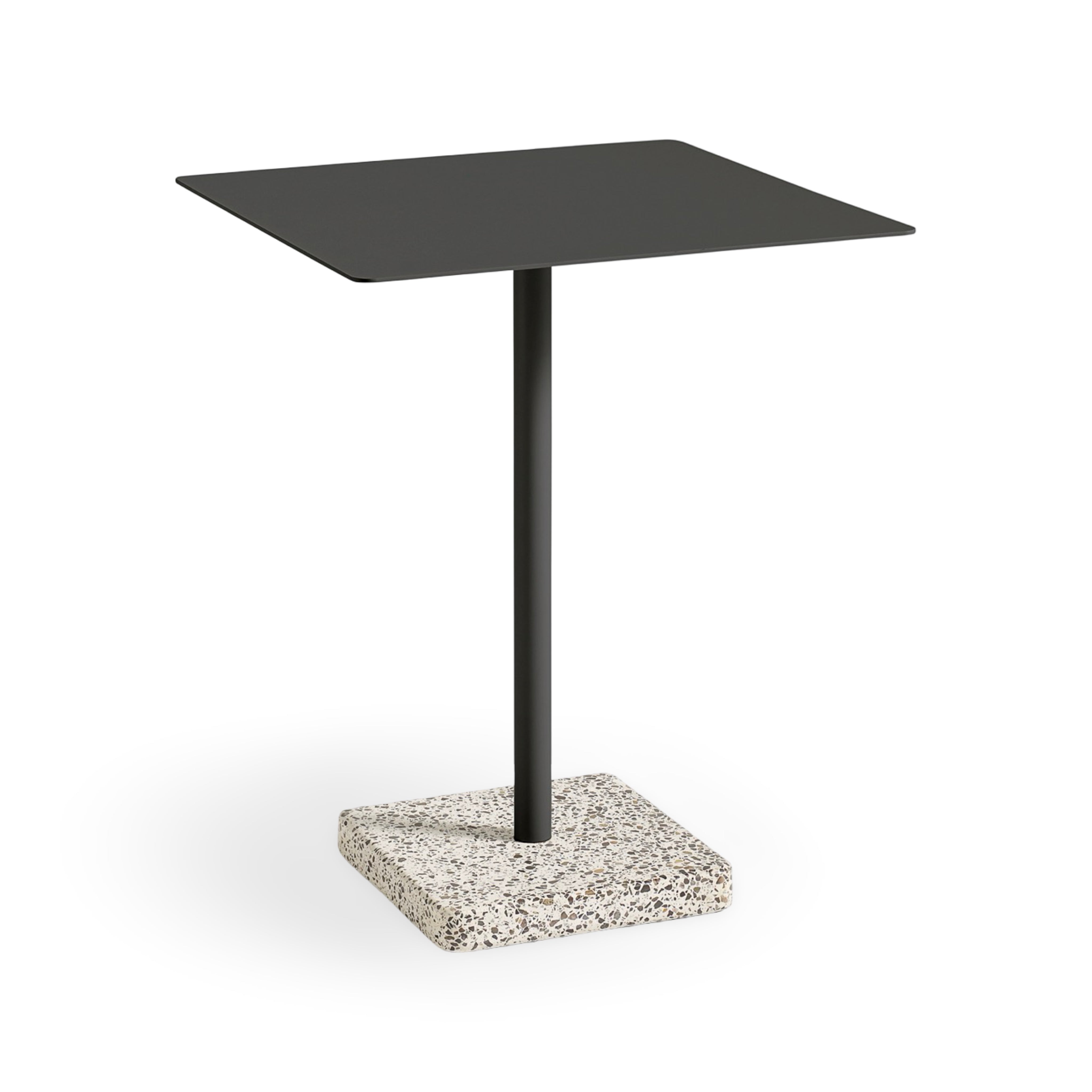 HAY Terrazzo Outdoor Cafe Table