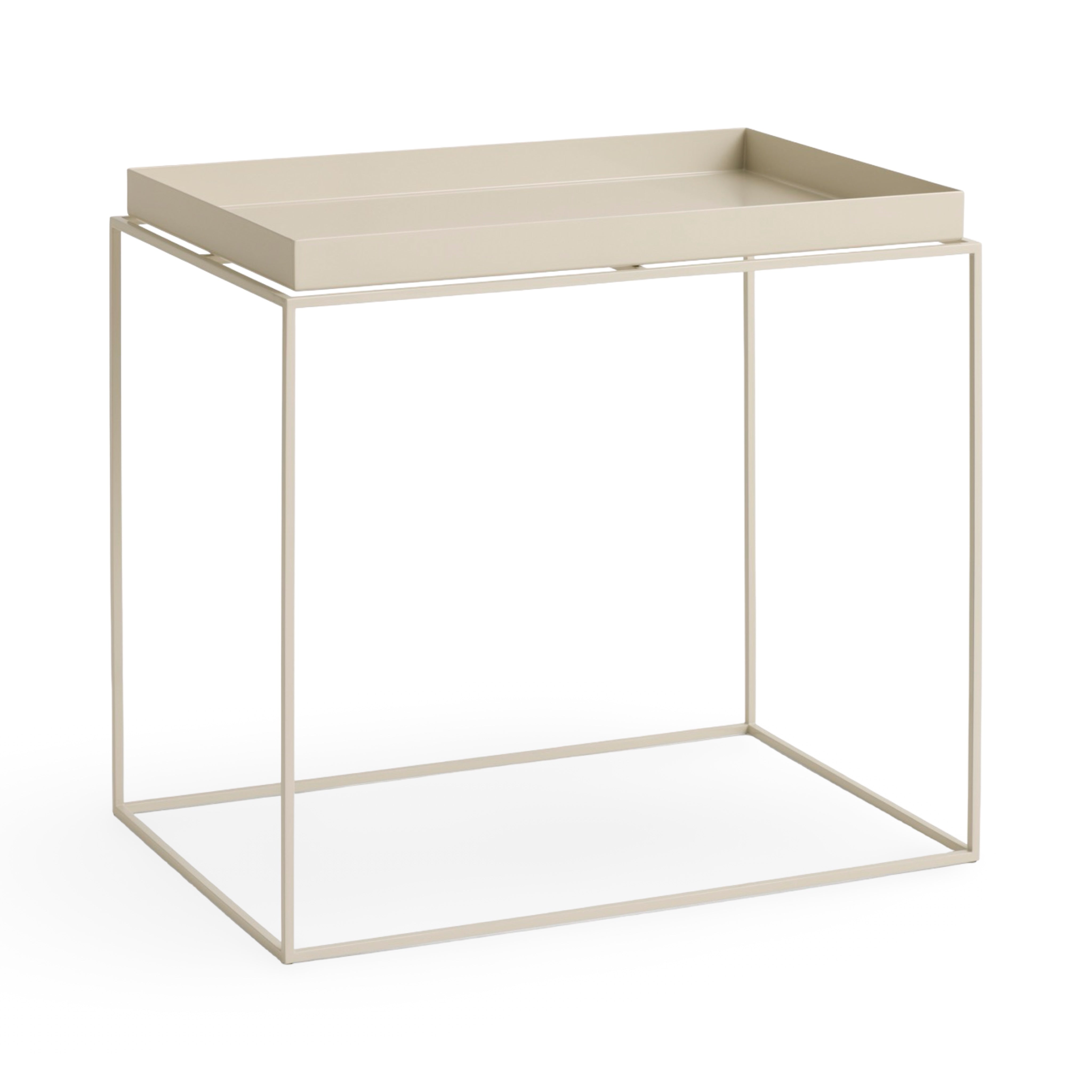 HAY Tray Side Table - Large