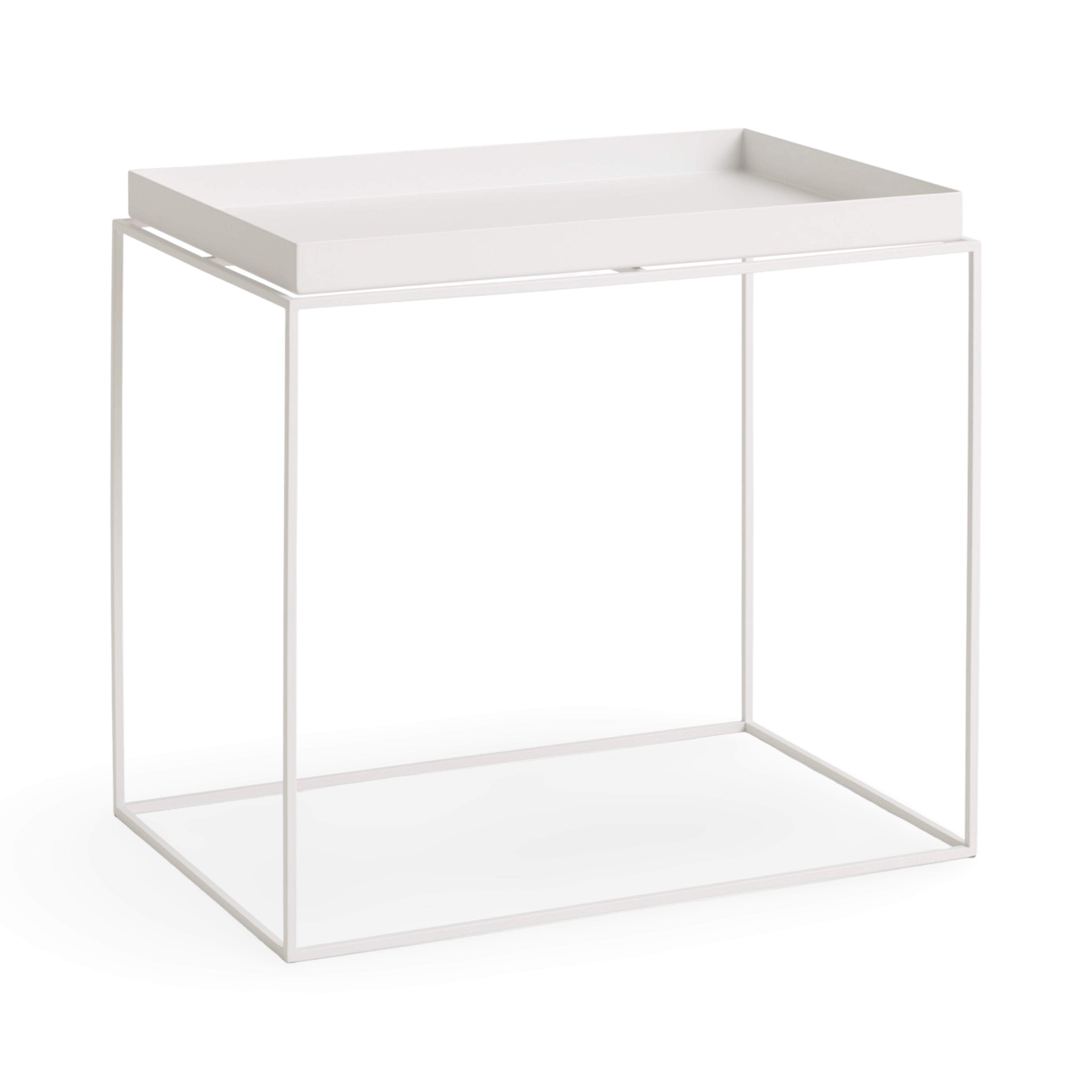 HAY Tray Side Table - Large