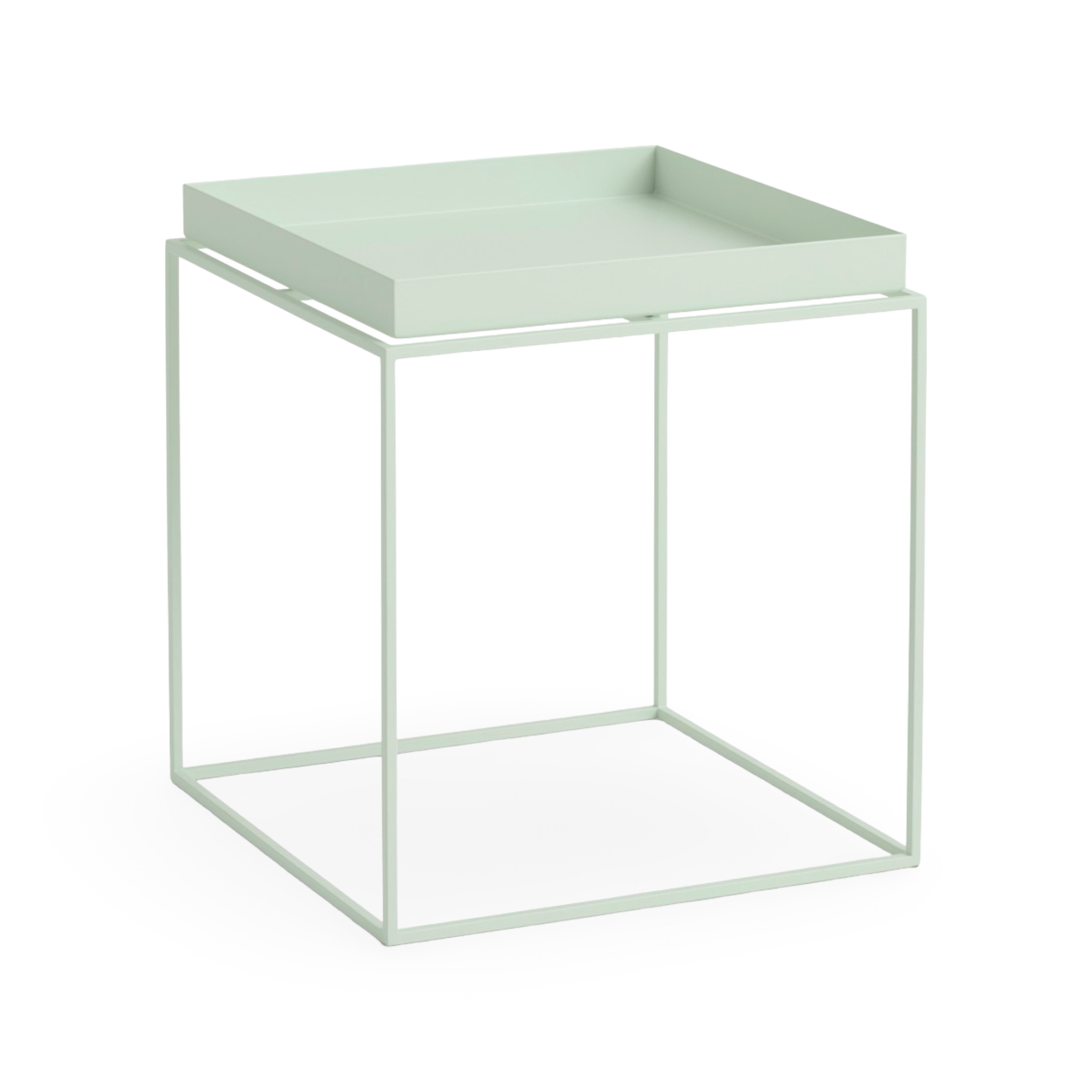HAY Tray Side Table - Medium
