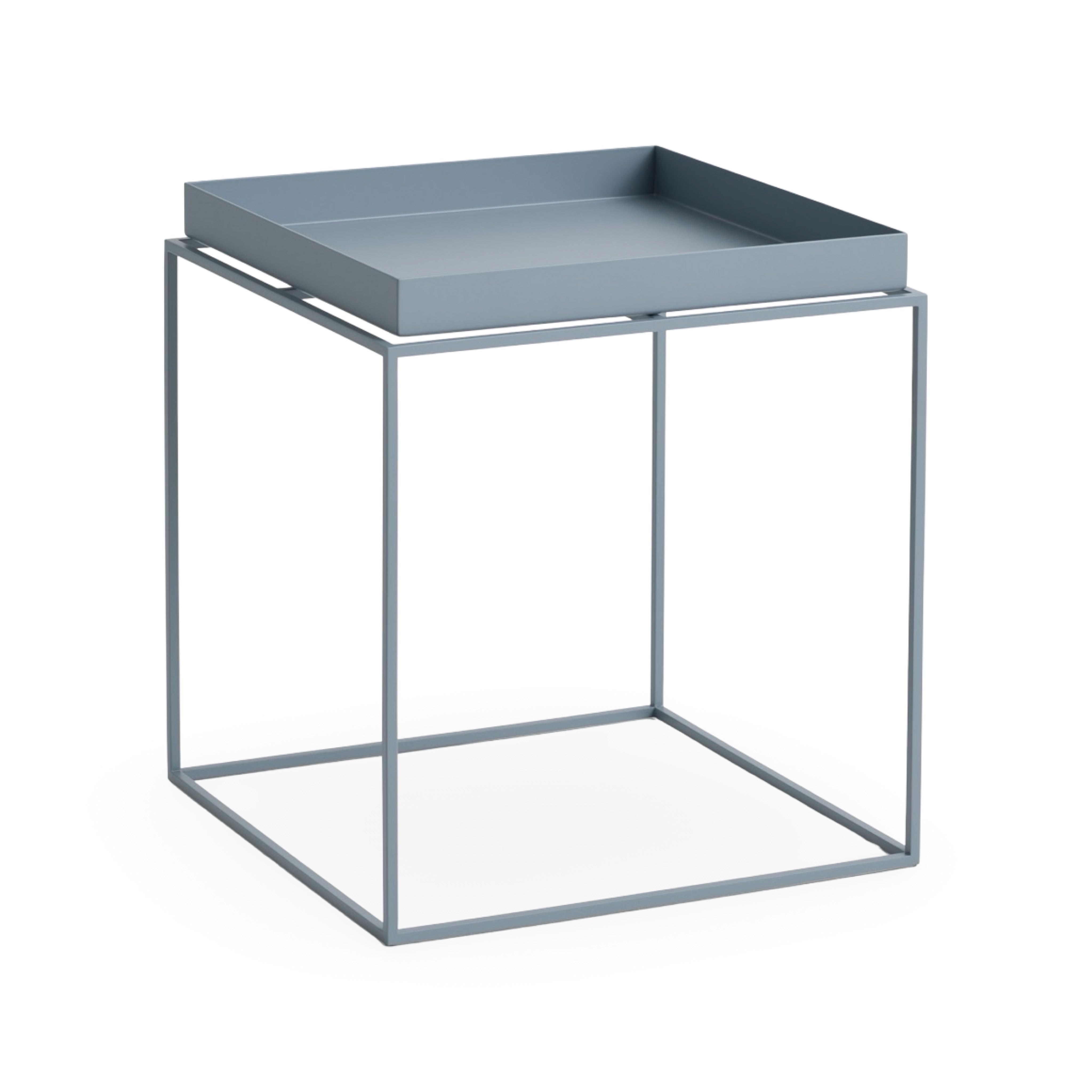 HAY Tray Side Table - Medium