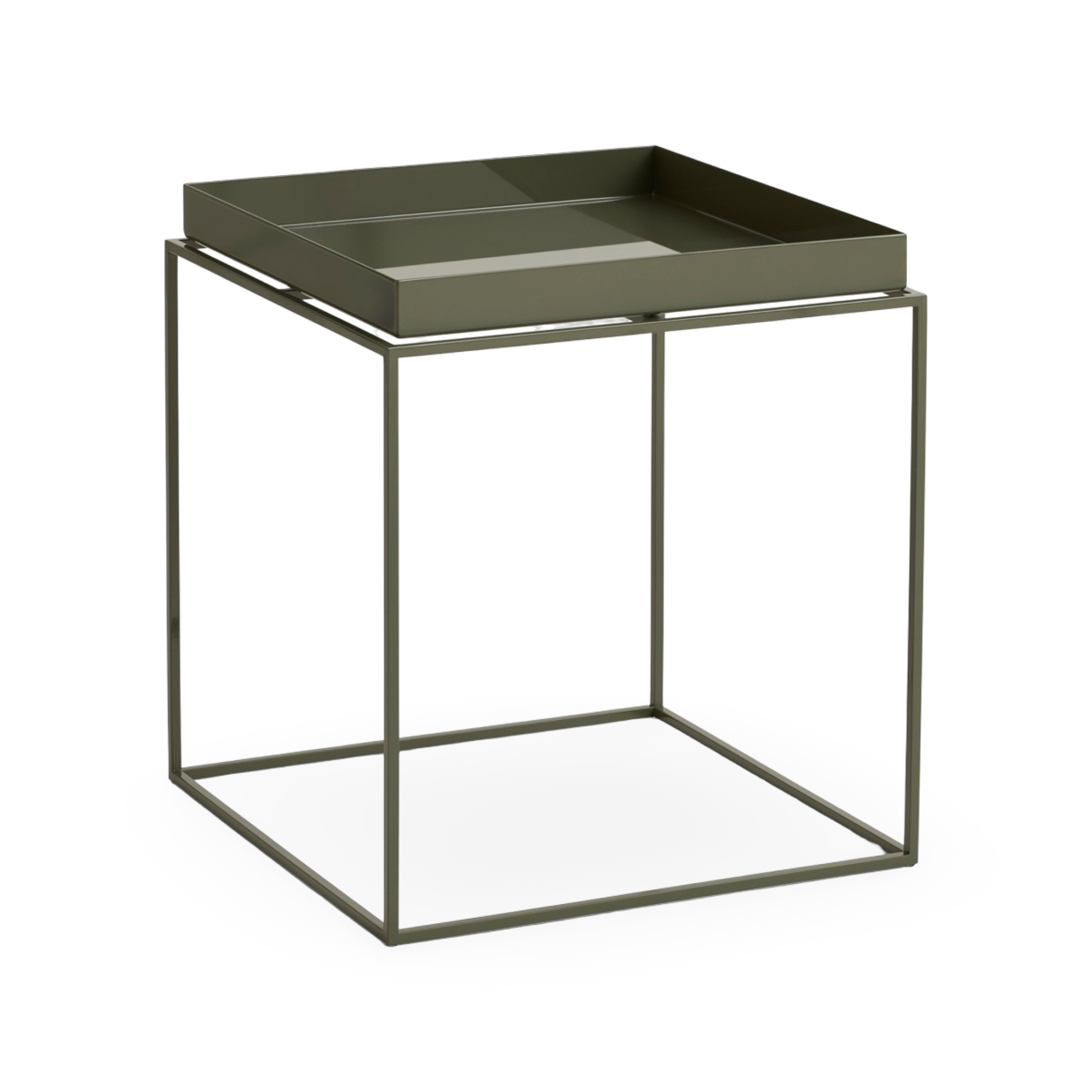 HAY Tray Side Table - Medium