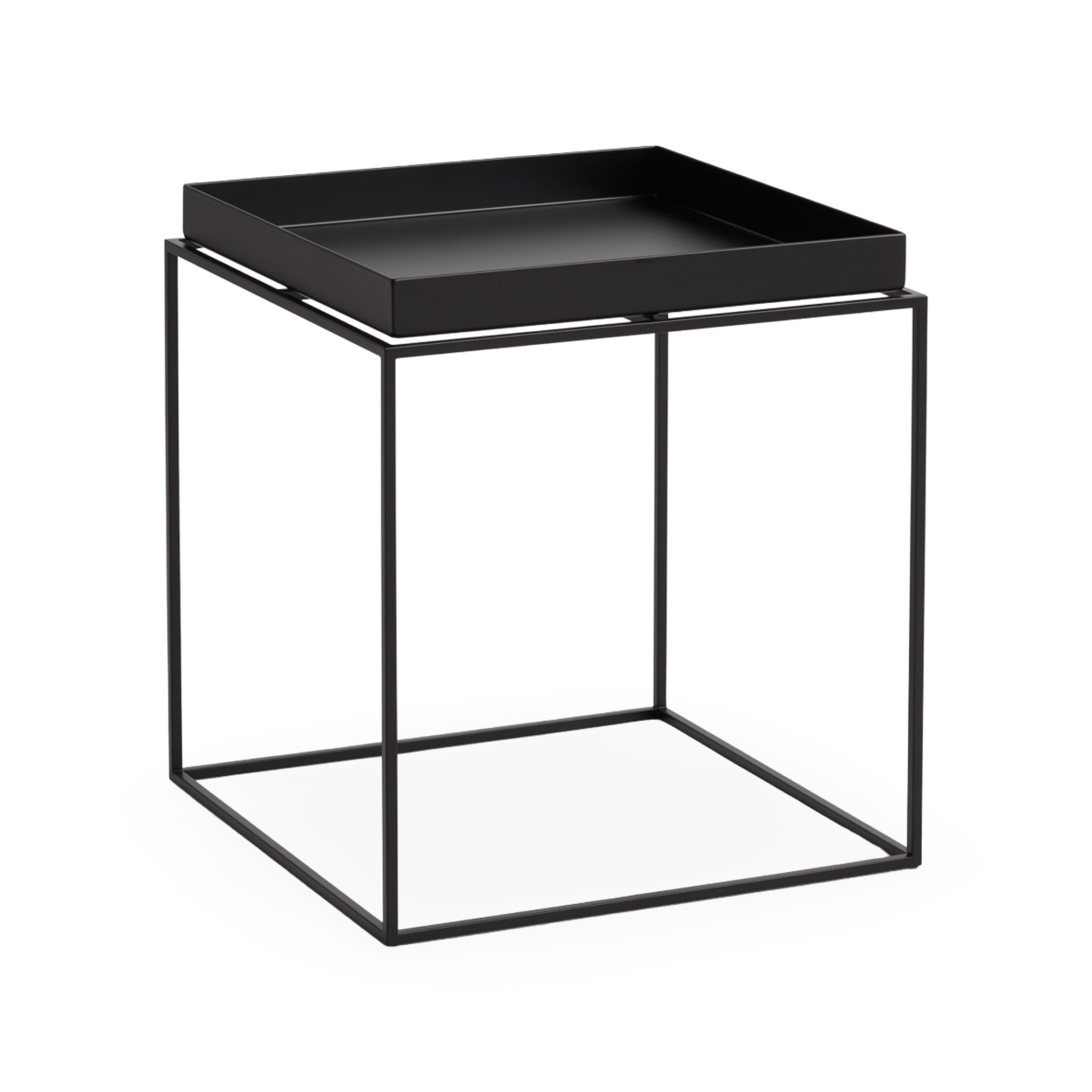 HAY Tray Side Table - Medium