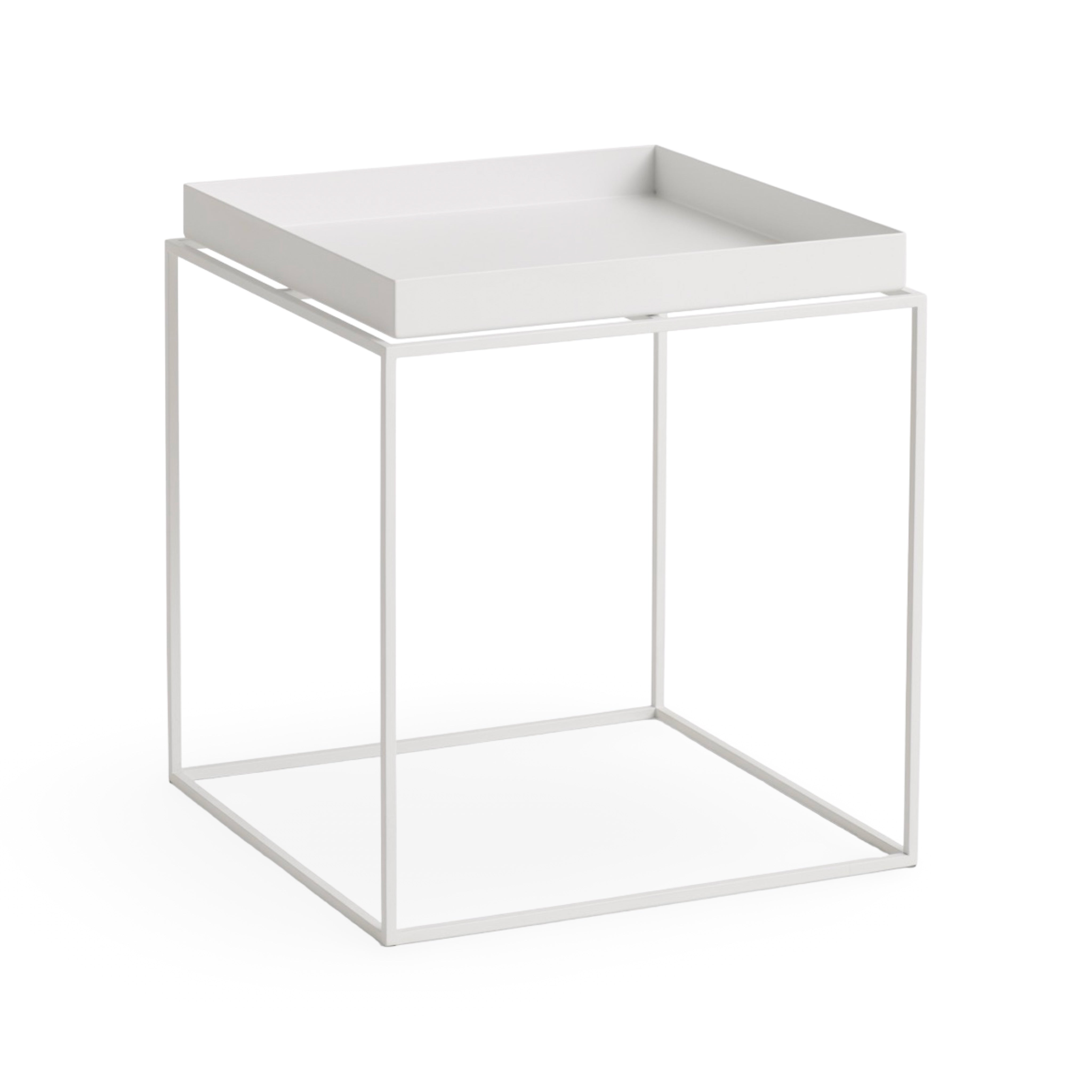 HAY Tray Side Table - Medium
