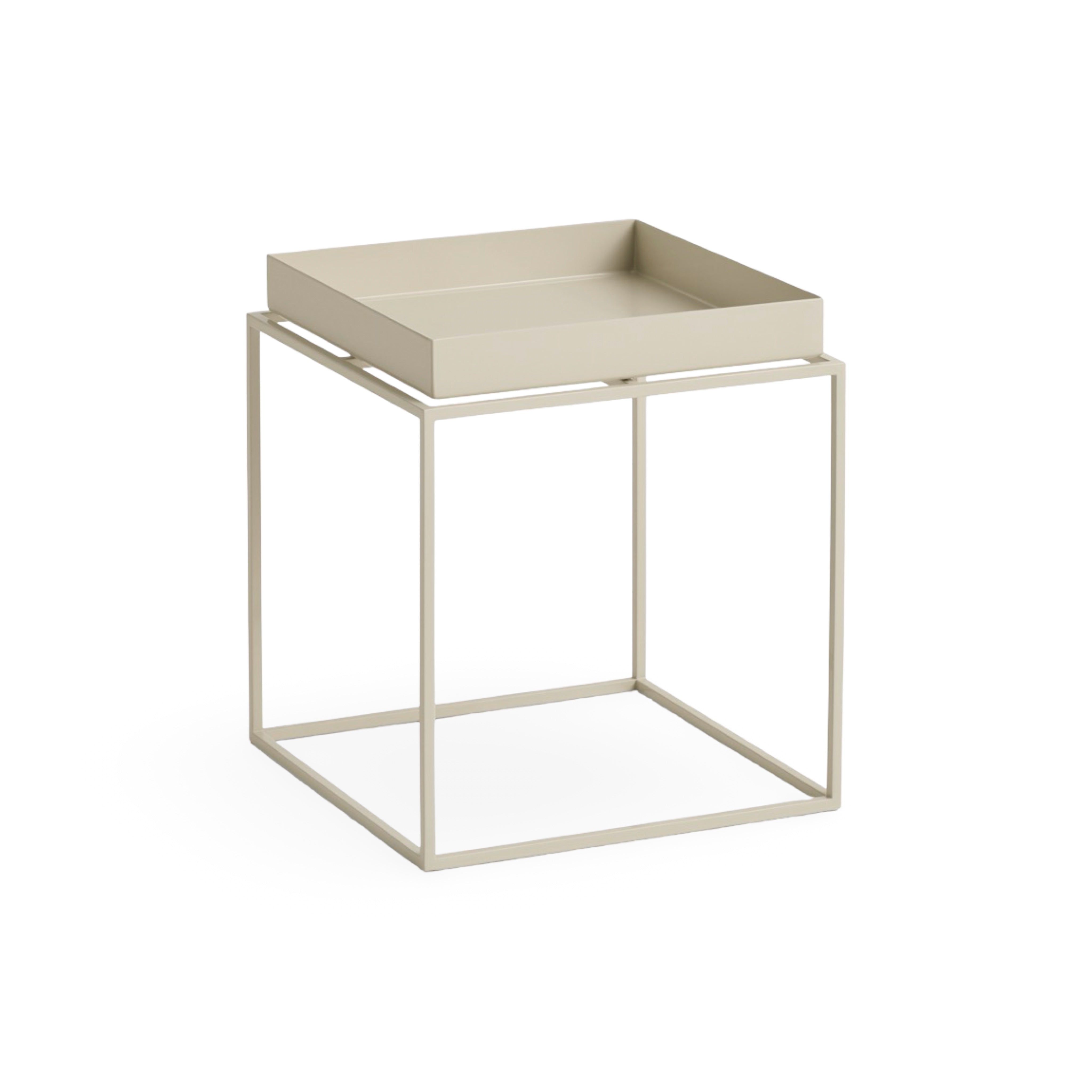 HAY Tray Side Table - Small