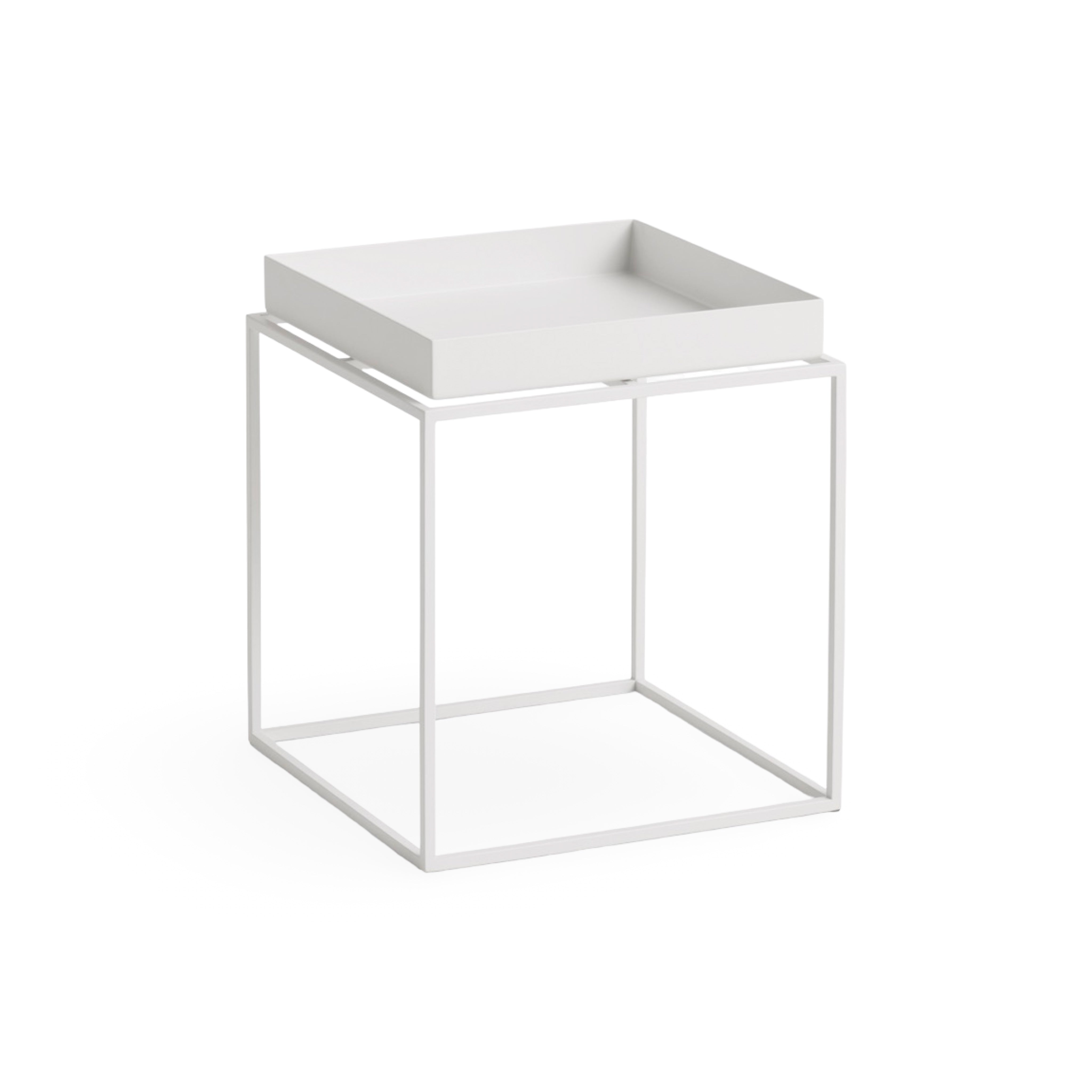 HAY Tray Side Table - Small