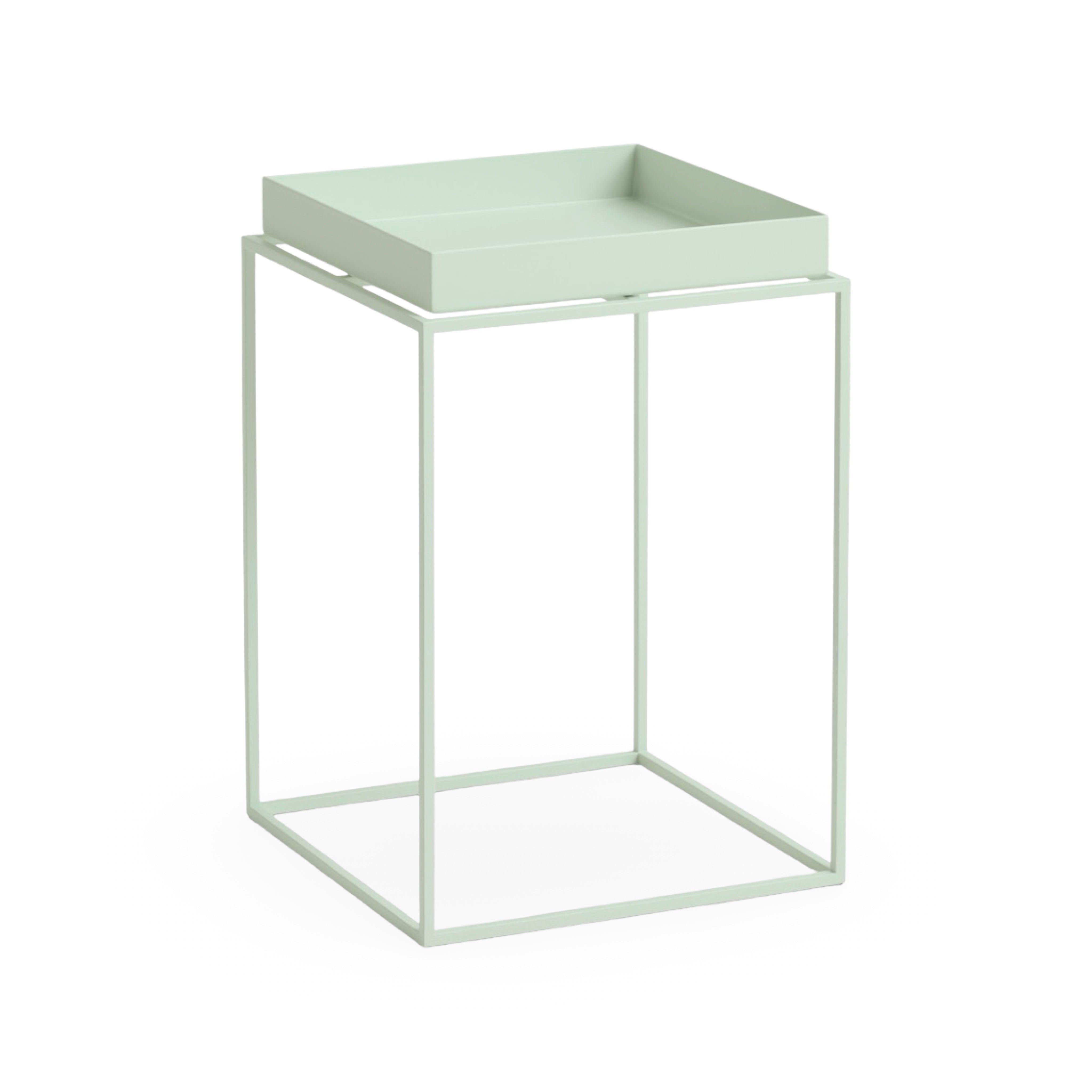 HAY Tray Side Table - Small High