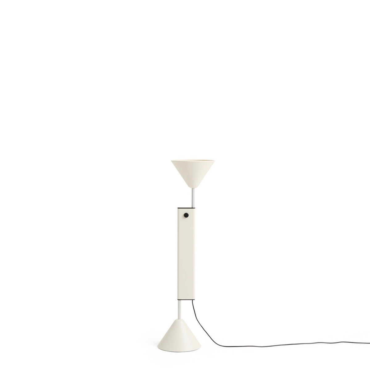 HAY Twist Floor Lamp