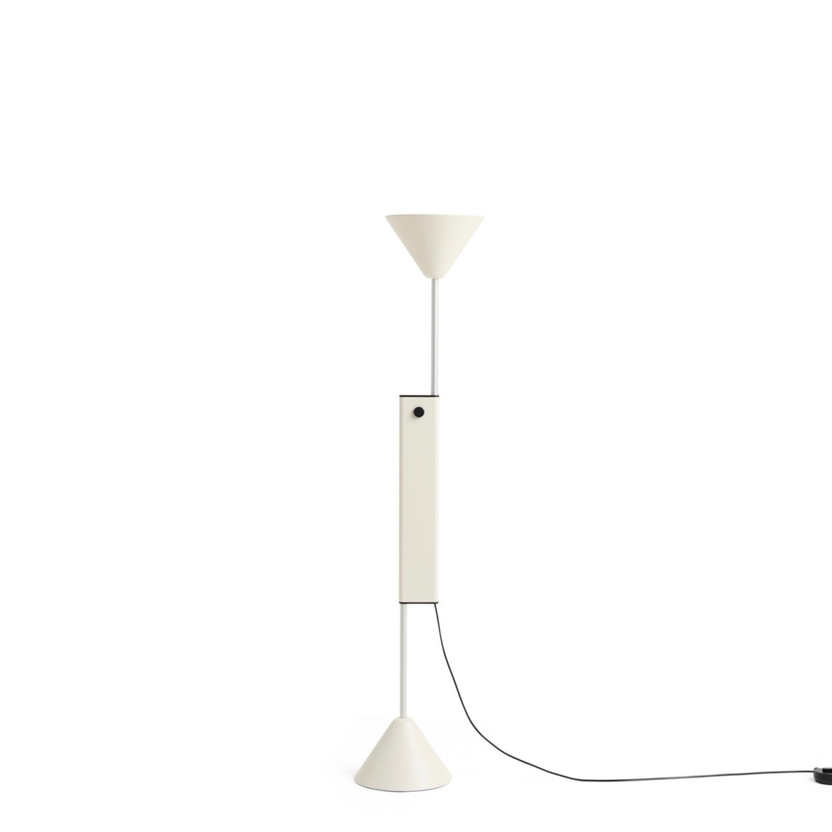 HAY Twist Floor Lamp