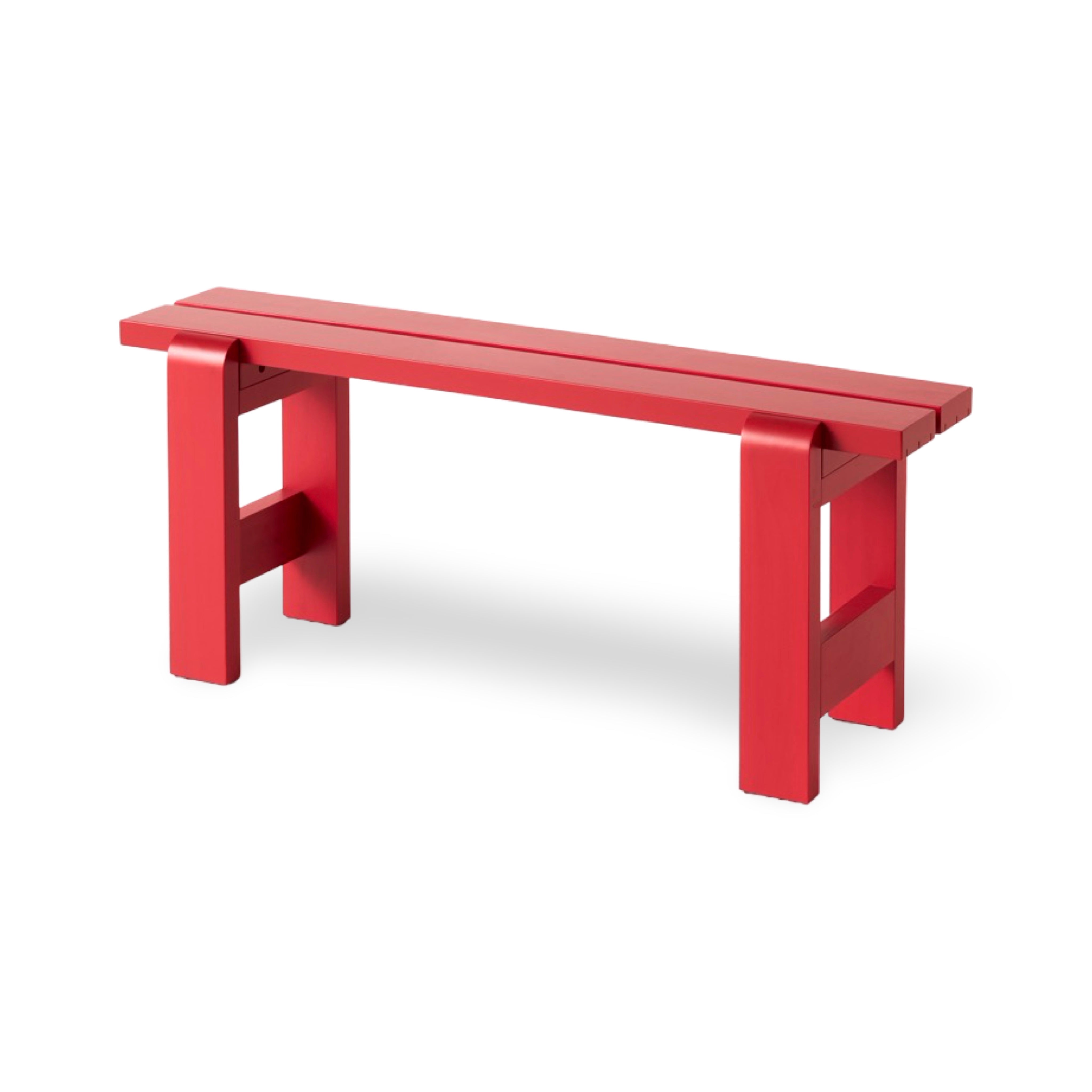 HAY Weekday Bench - 111cm
