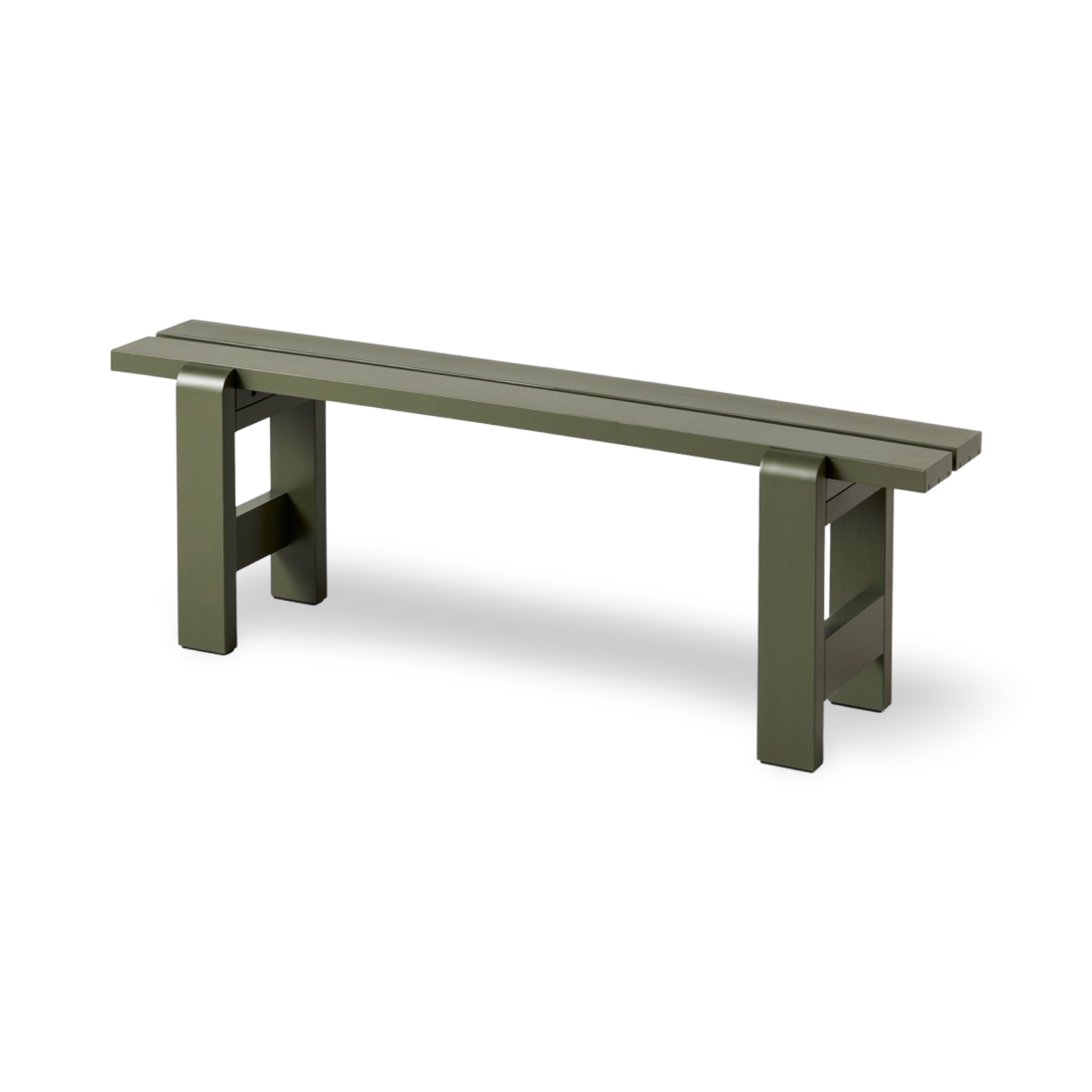 HAY Weekday Bench - 140cm