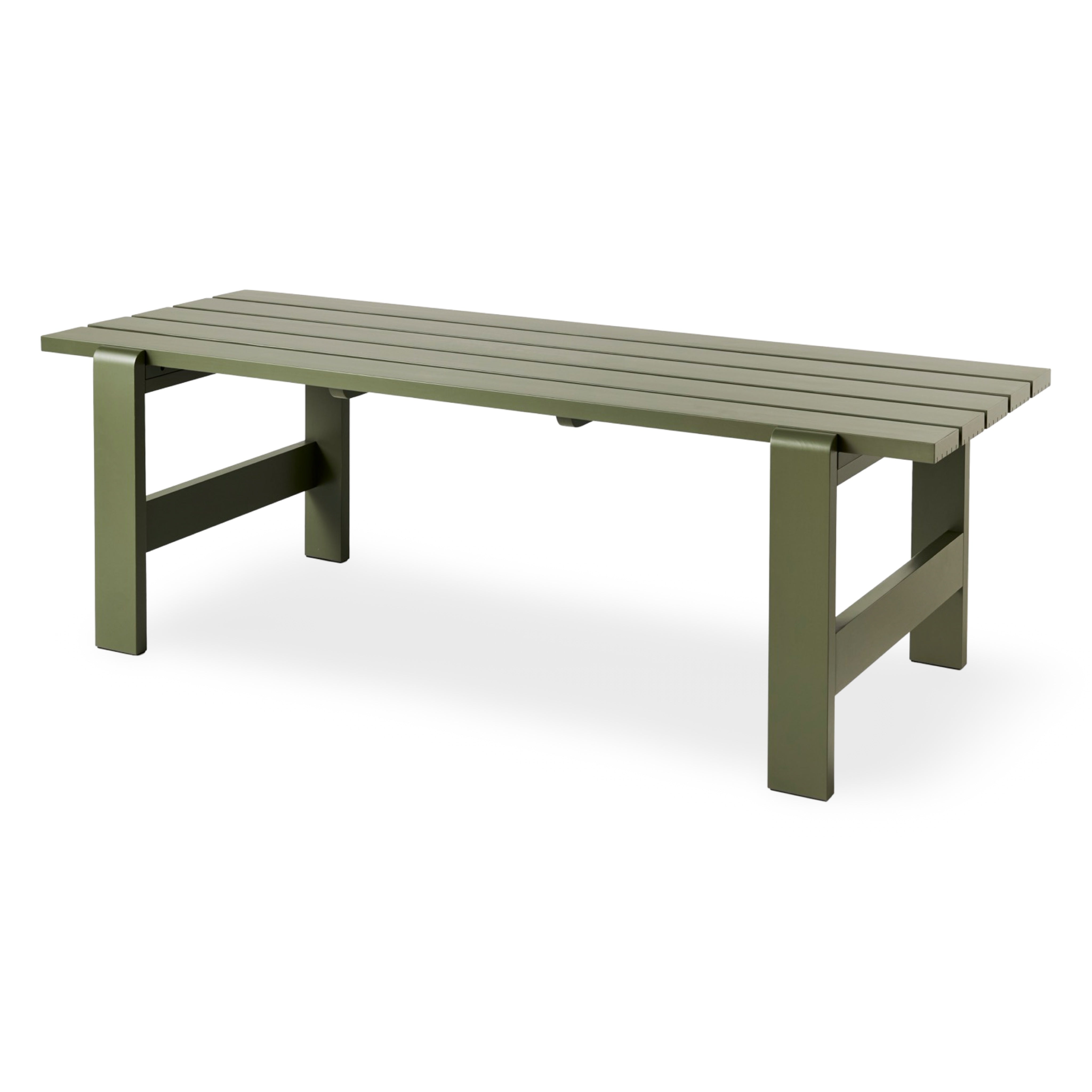 HAY Weekday Table
