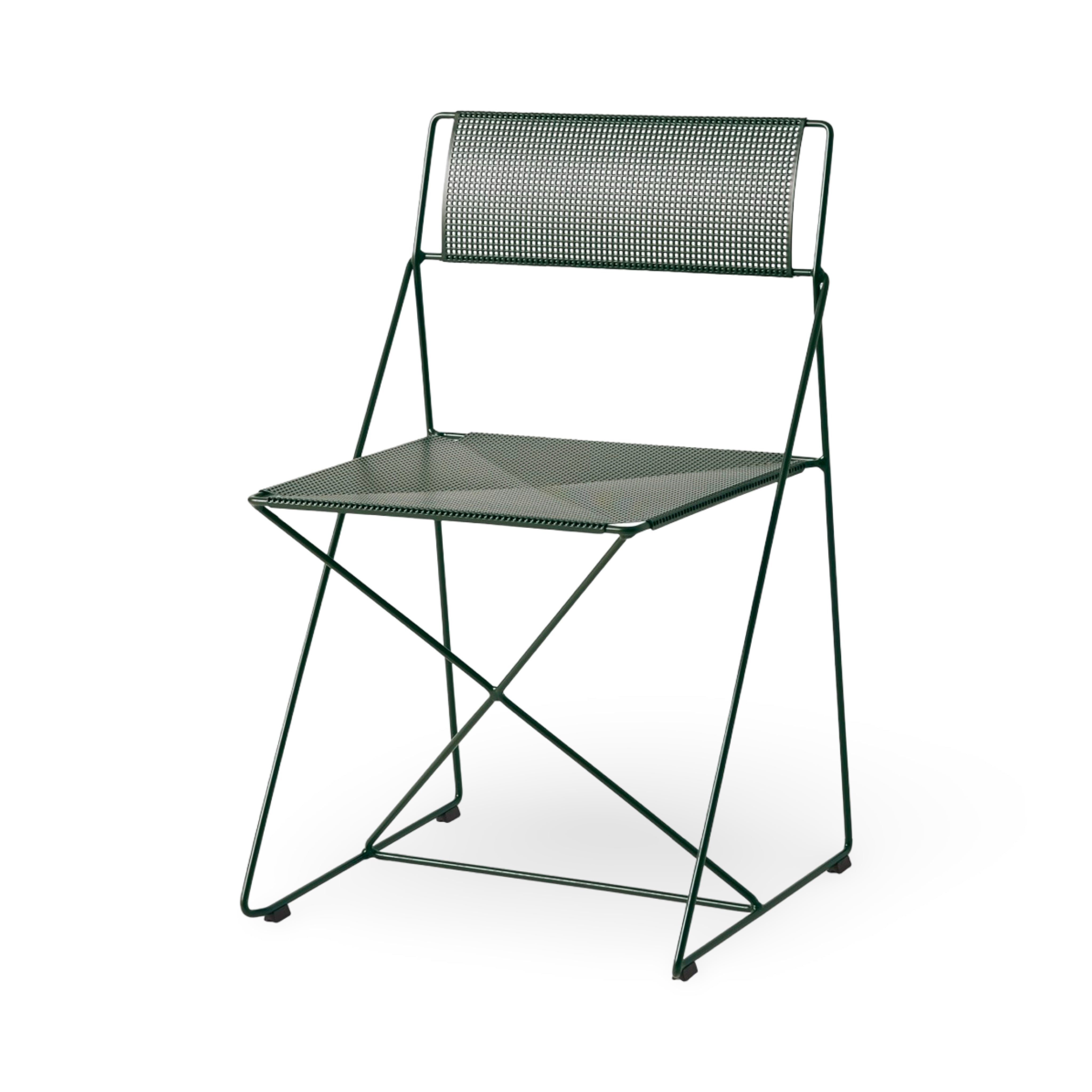 HAY X-Line Chair