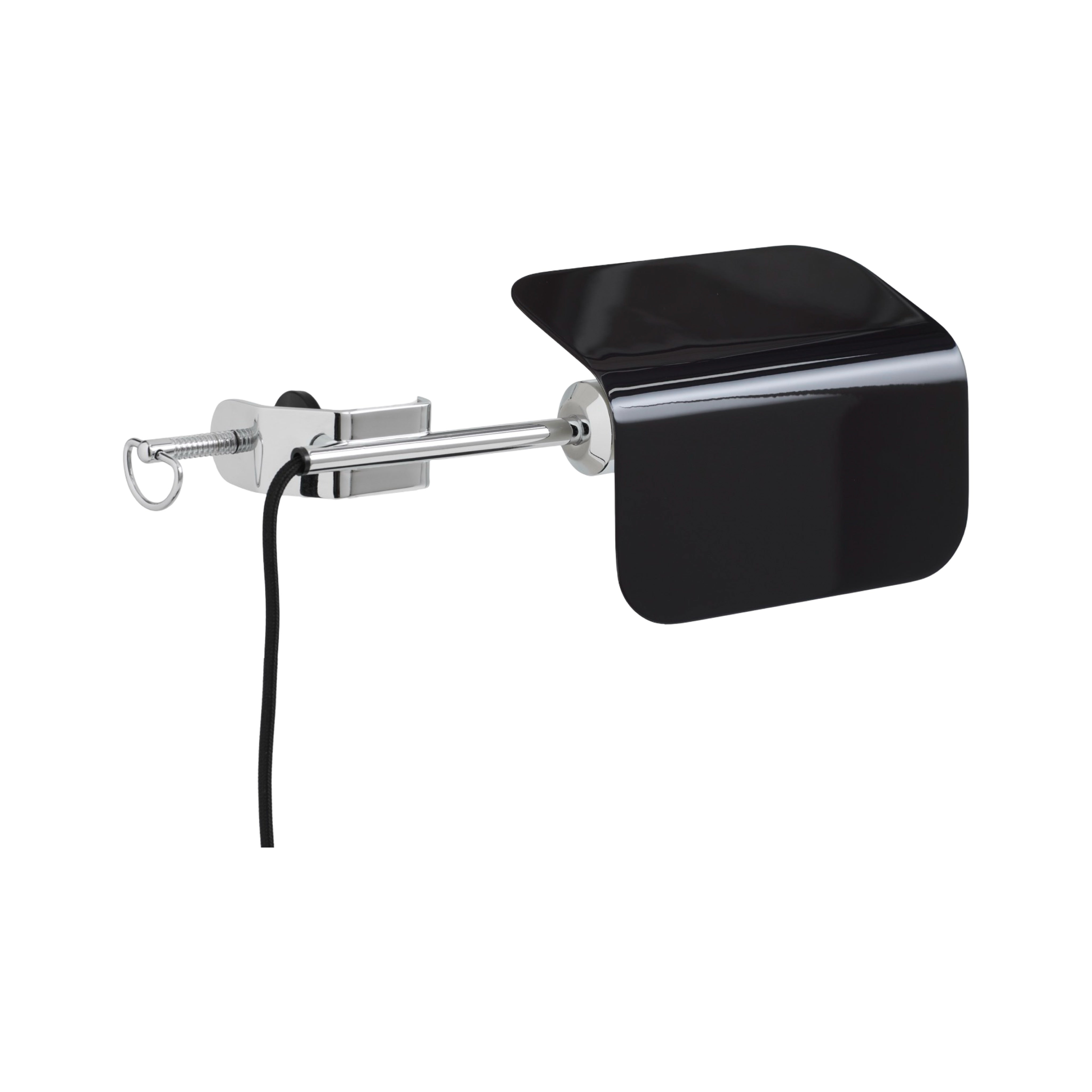 HAY Apex Clip Lamp