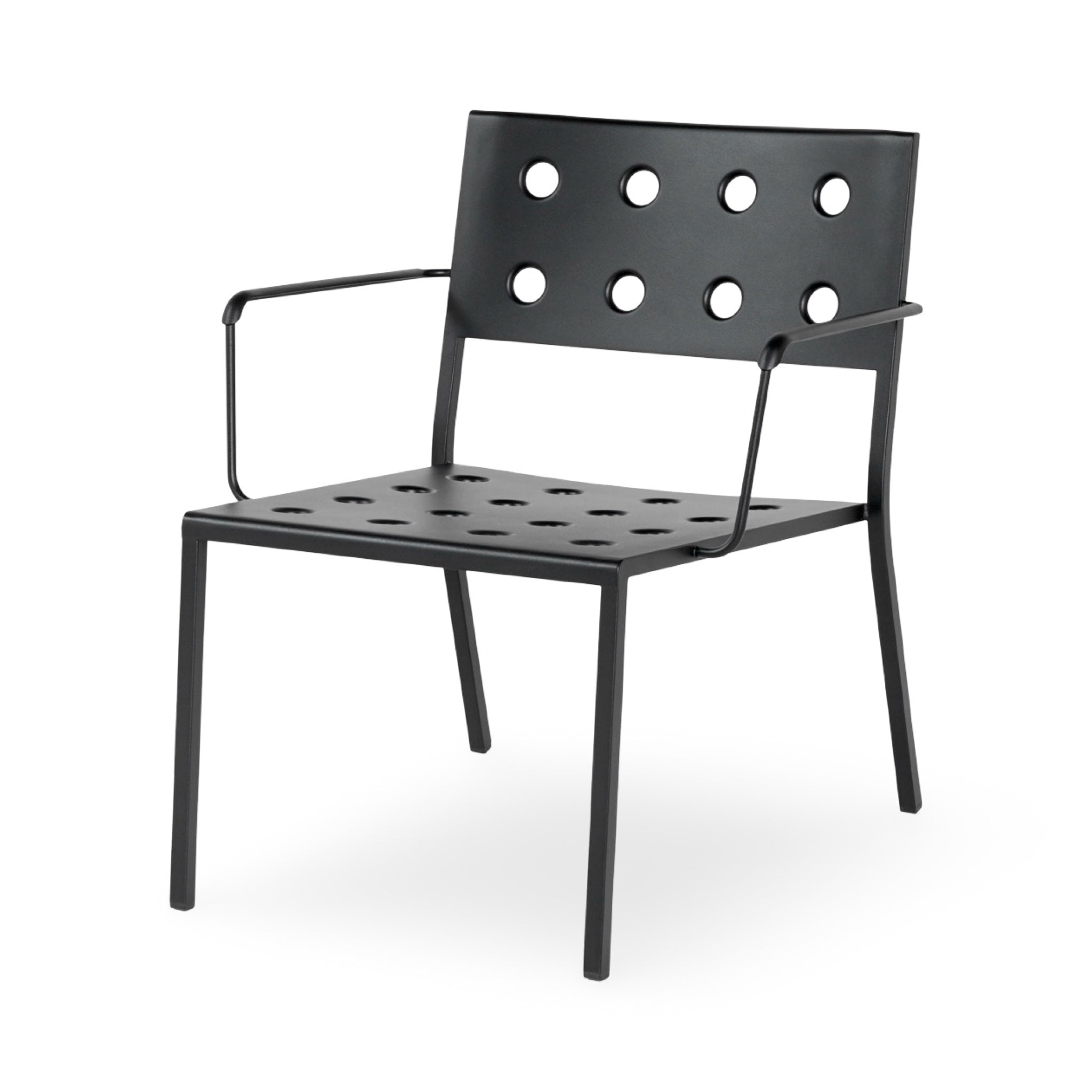 HAY Balcony Lounge Armchair