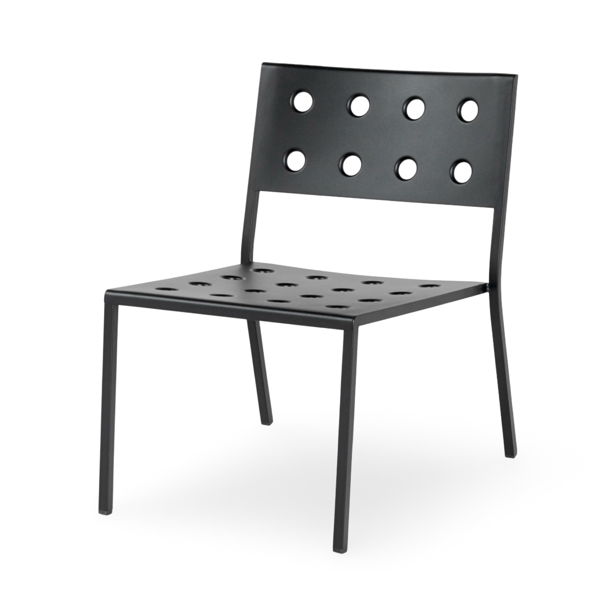 HAY Balcony Lounge Chair