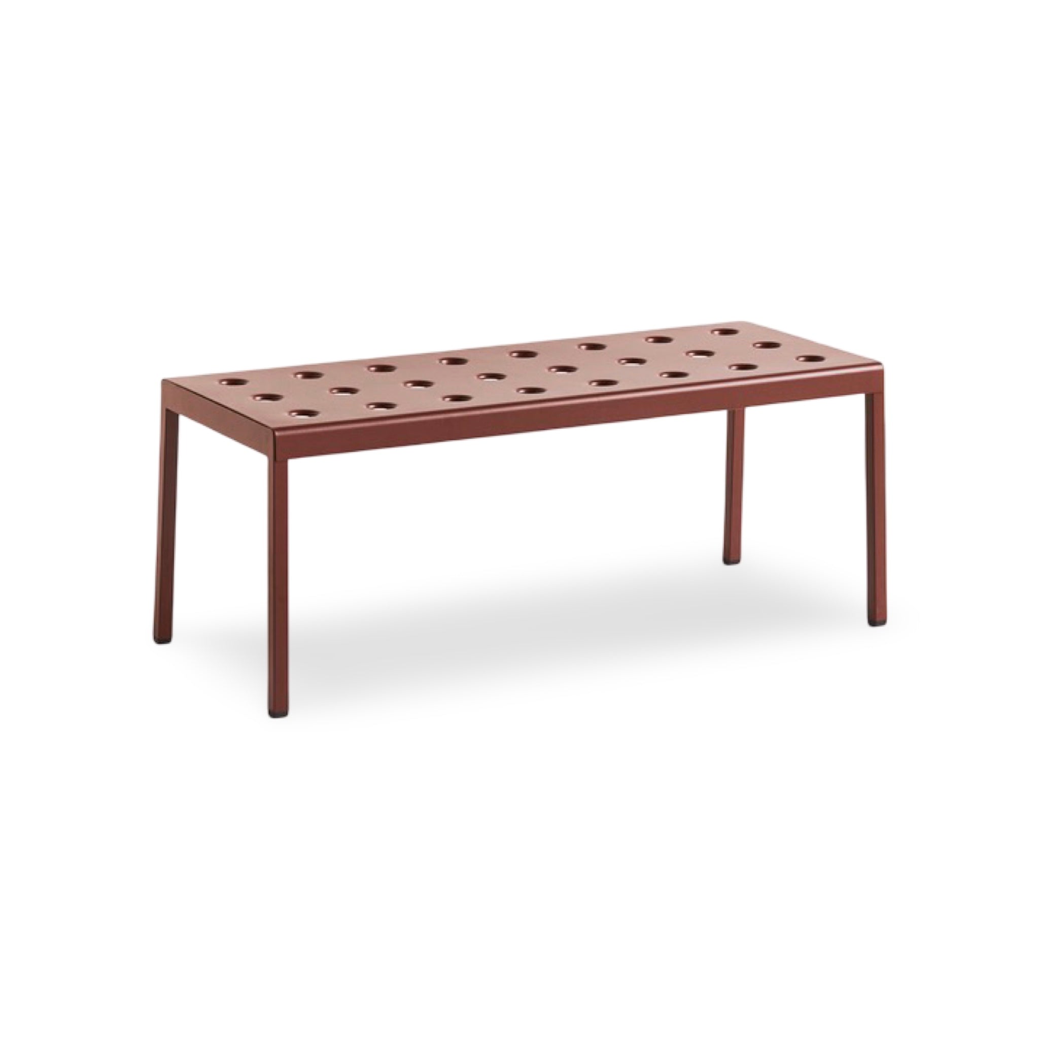 HAY Balcony Low Table