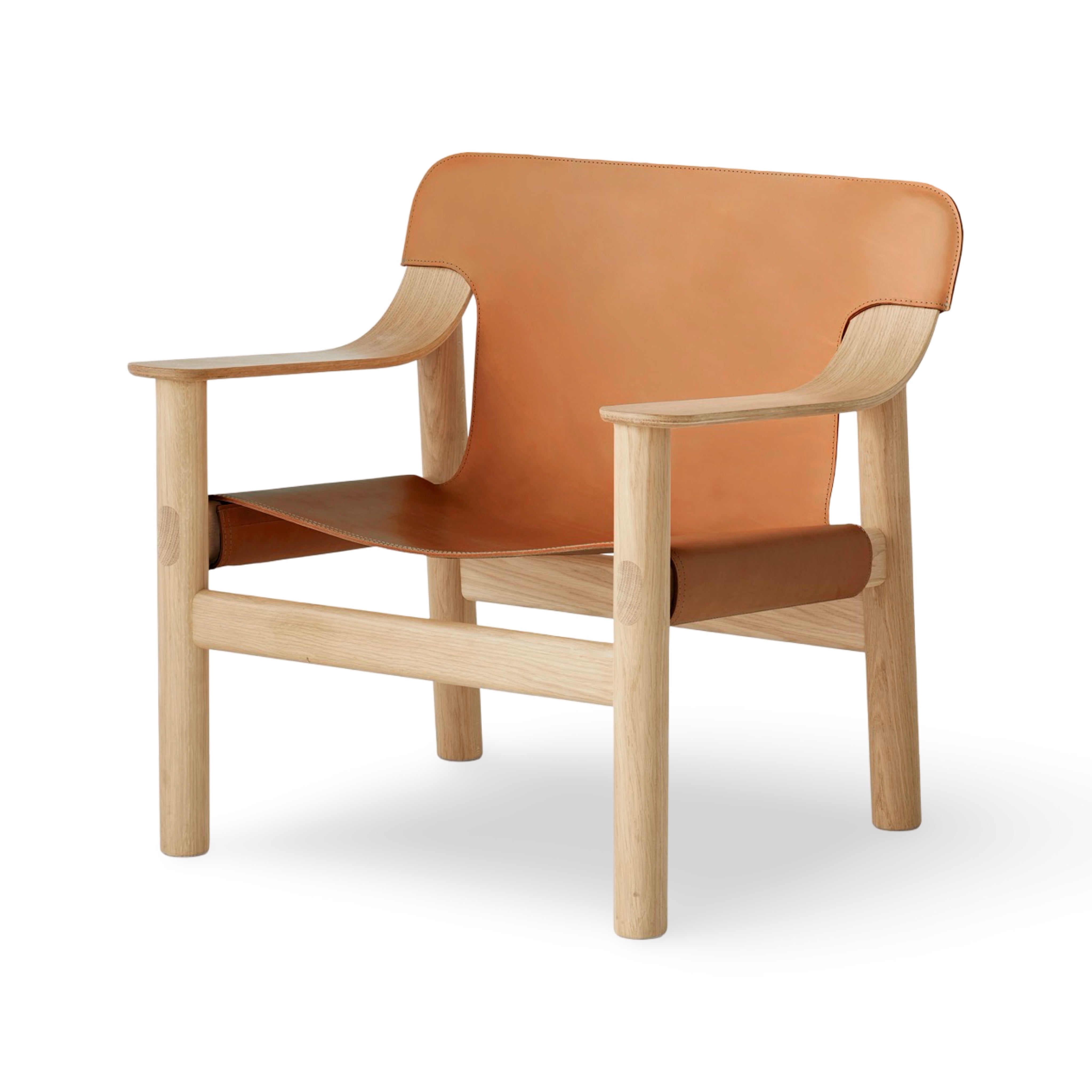 HAY Bernard Lounge Chair