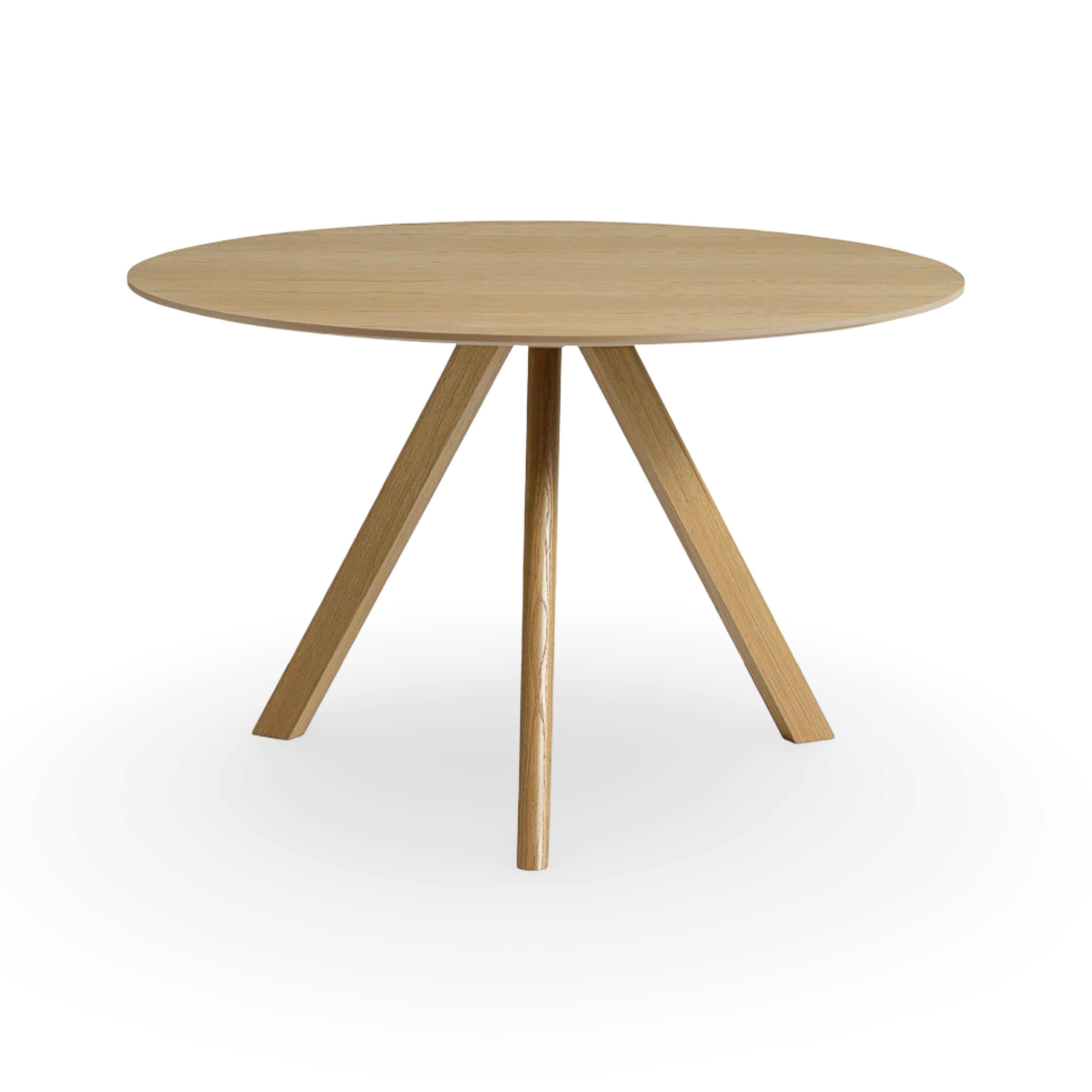 HAY Copenhague Dining Table - CPH 20