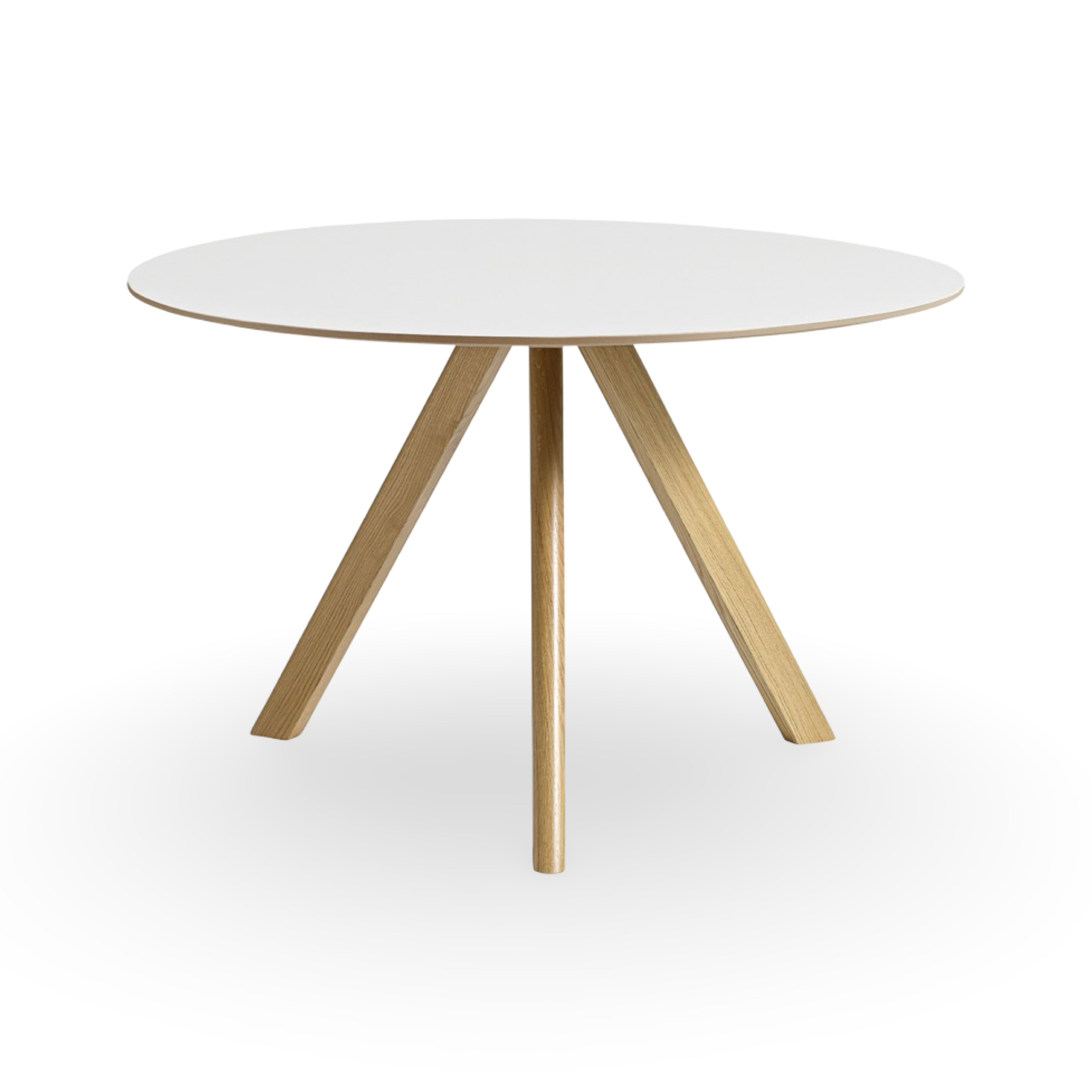 HAY Copenhague Dining Table - CPH 20