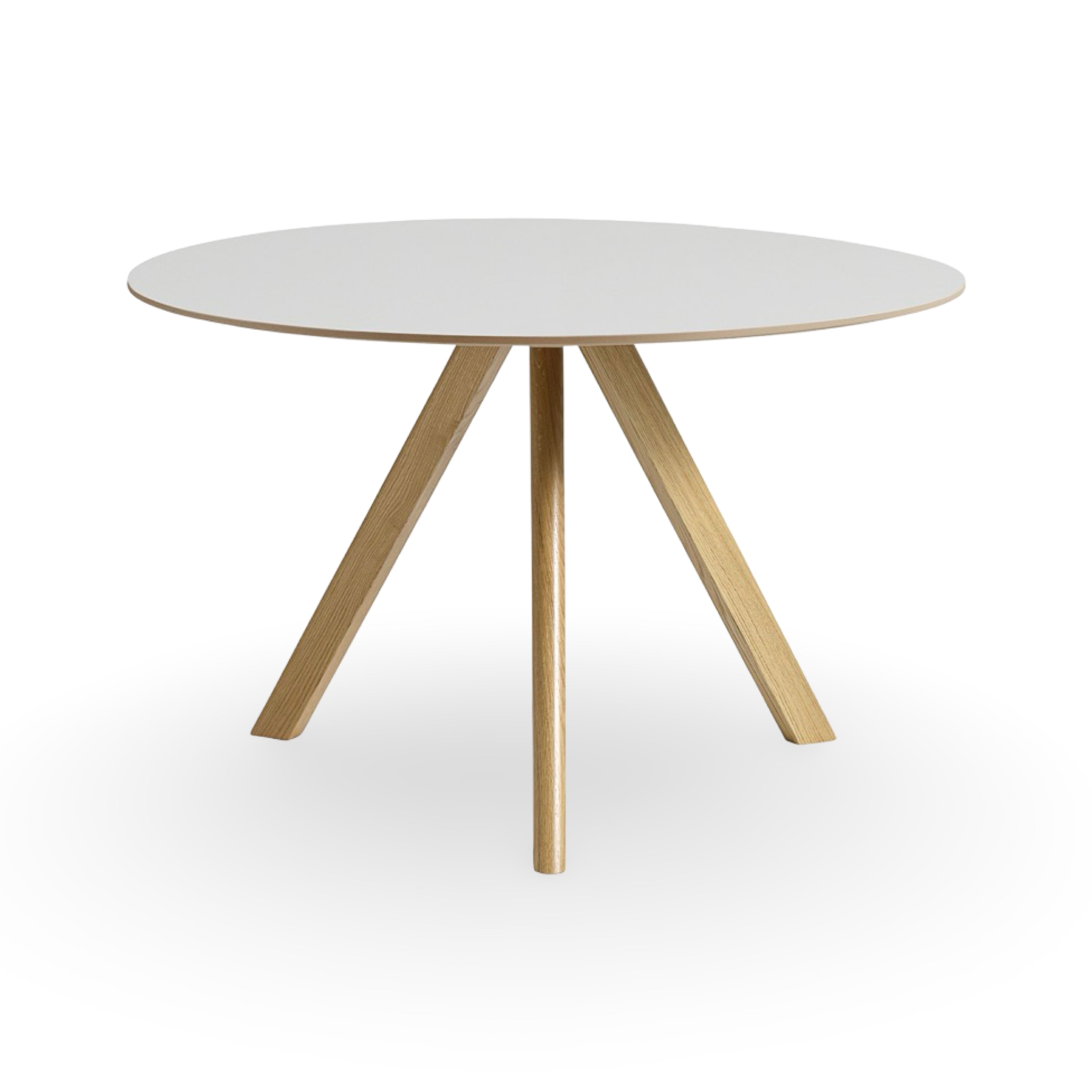 HAY Copenhague Dining Table - CPH 20