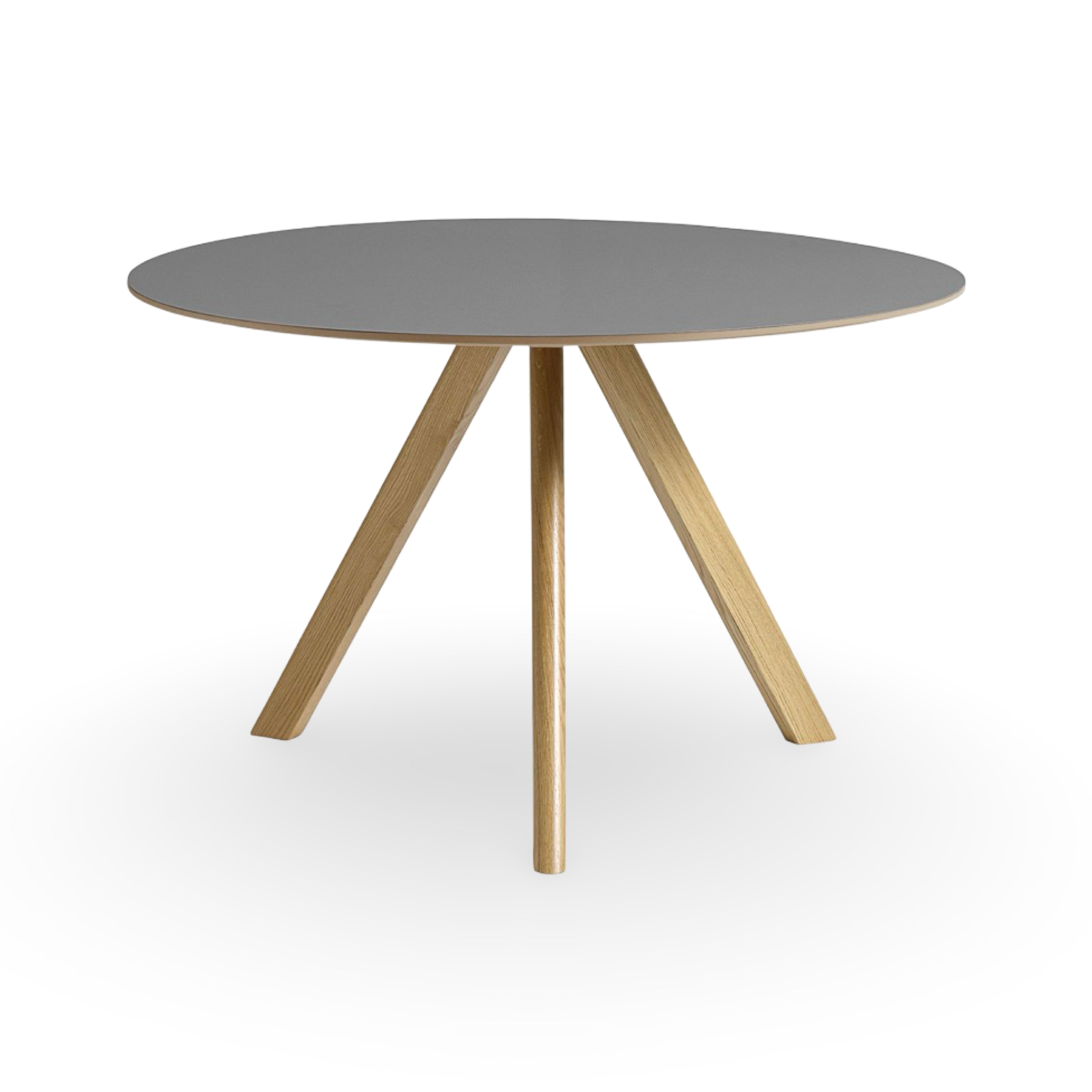 HAY Copenhague Dining Table - CPH 20