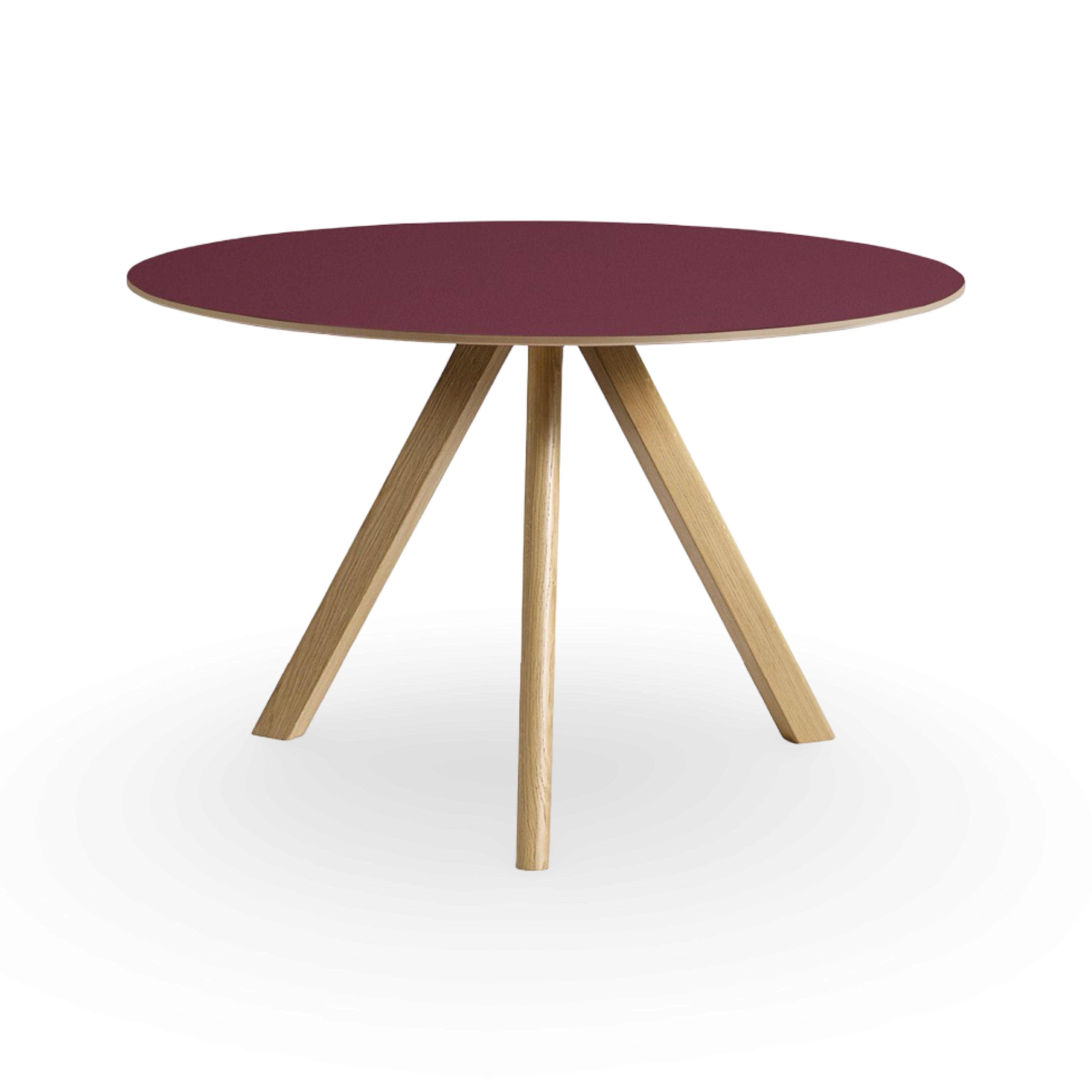 HAY Copenhague Dining Table - CPH 20