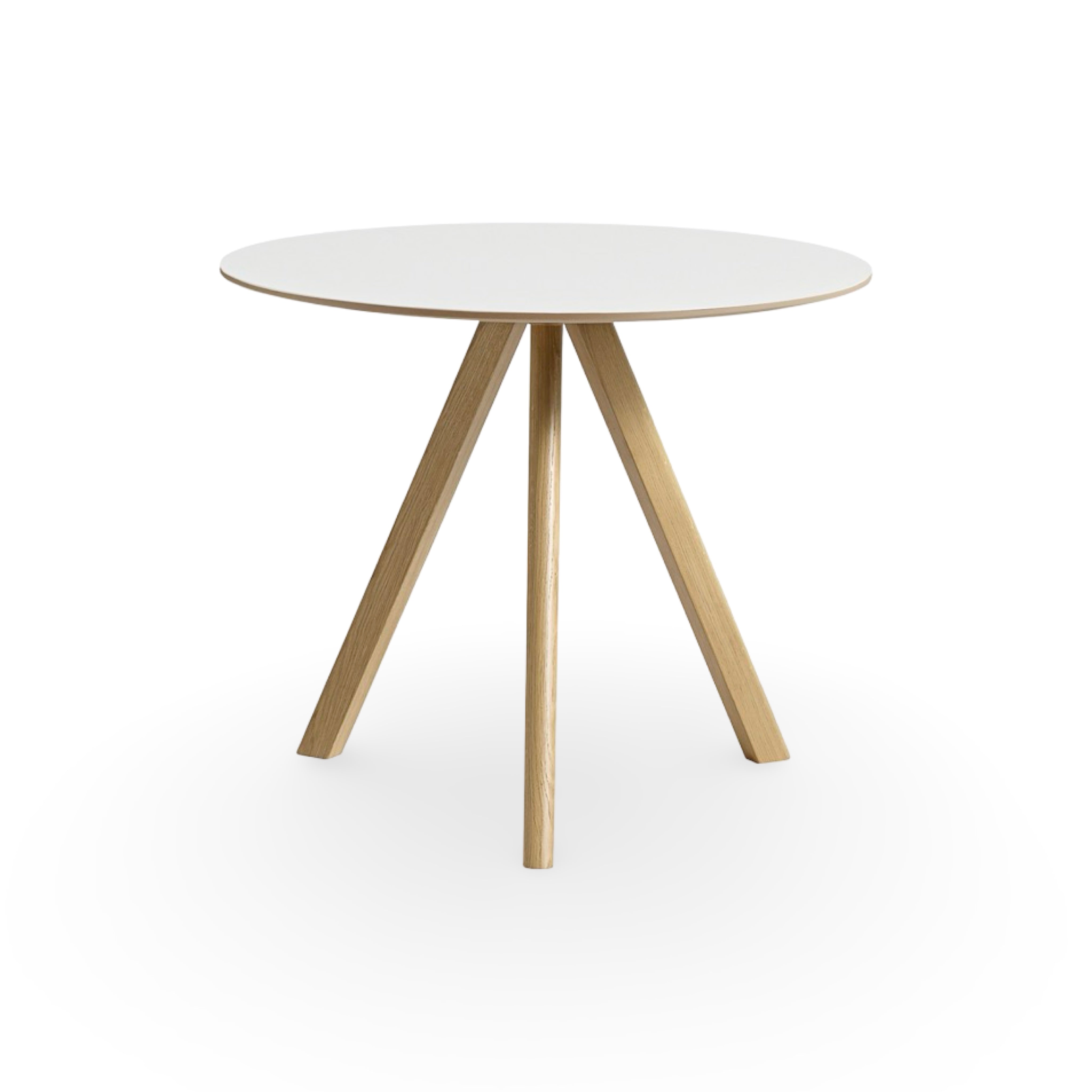 HAY Copenhague Dining Table - CPH 20