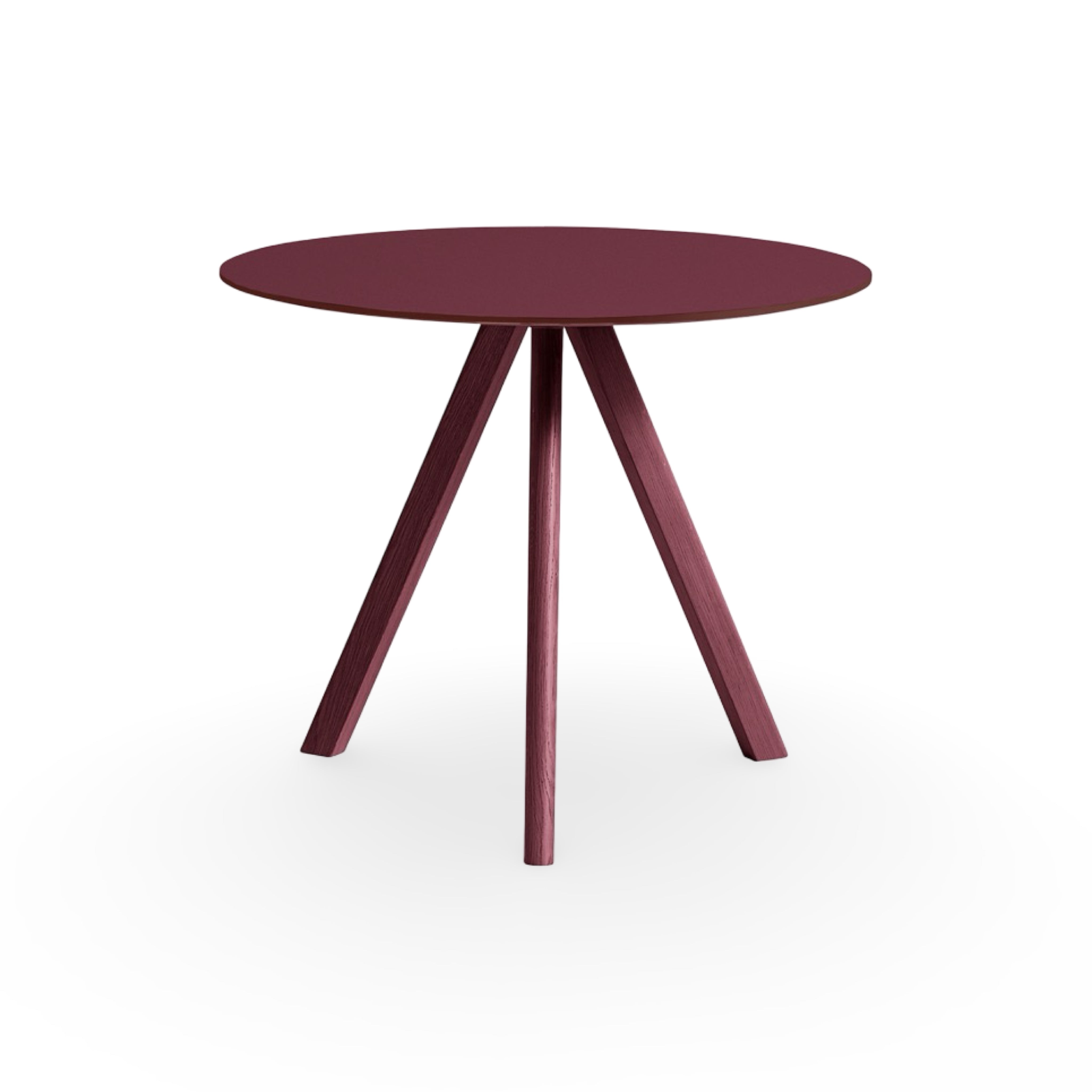 HAY Copenhague Dining Table - CPH 20