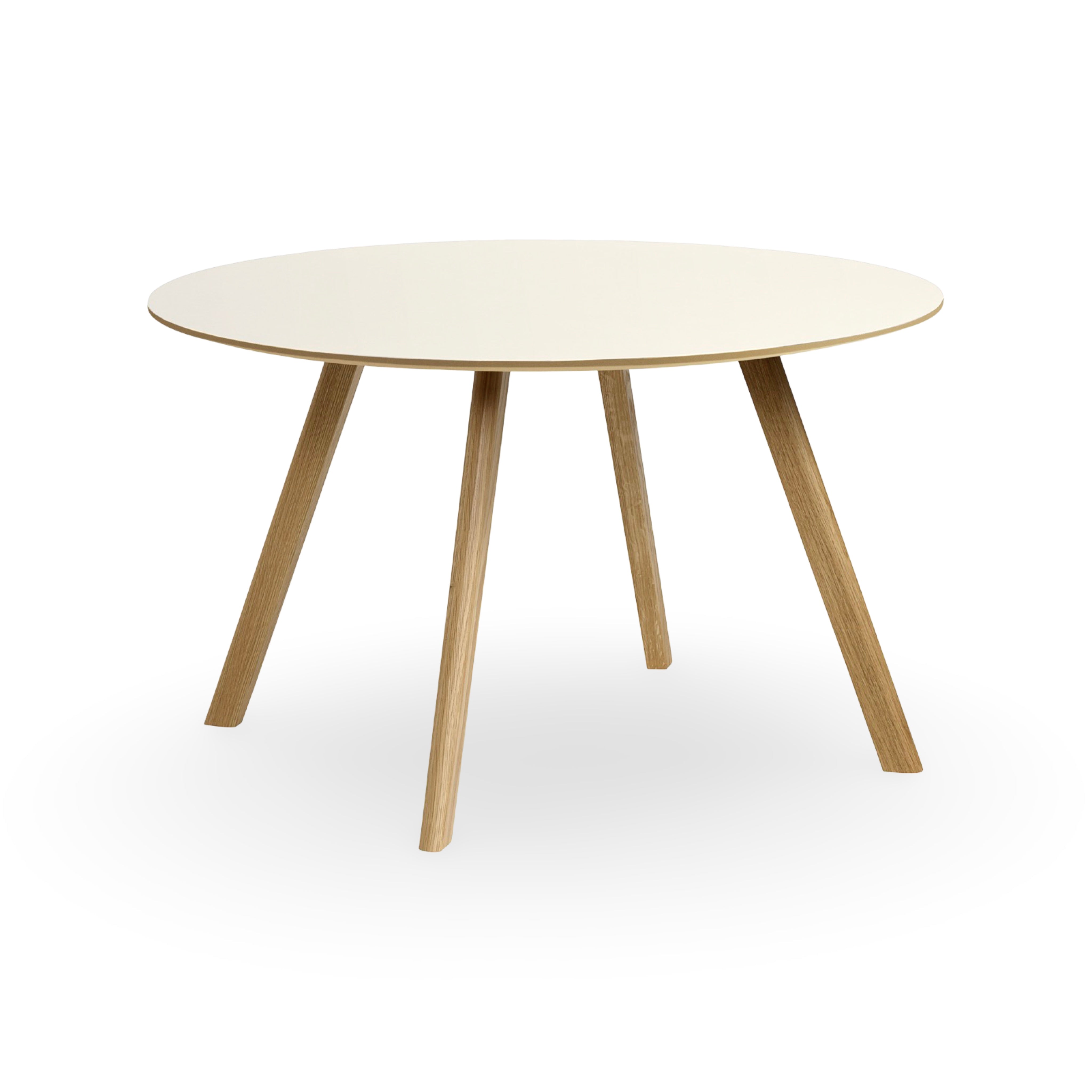 HAY Copenhague Round Table - CPH 25