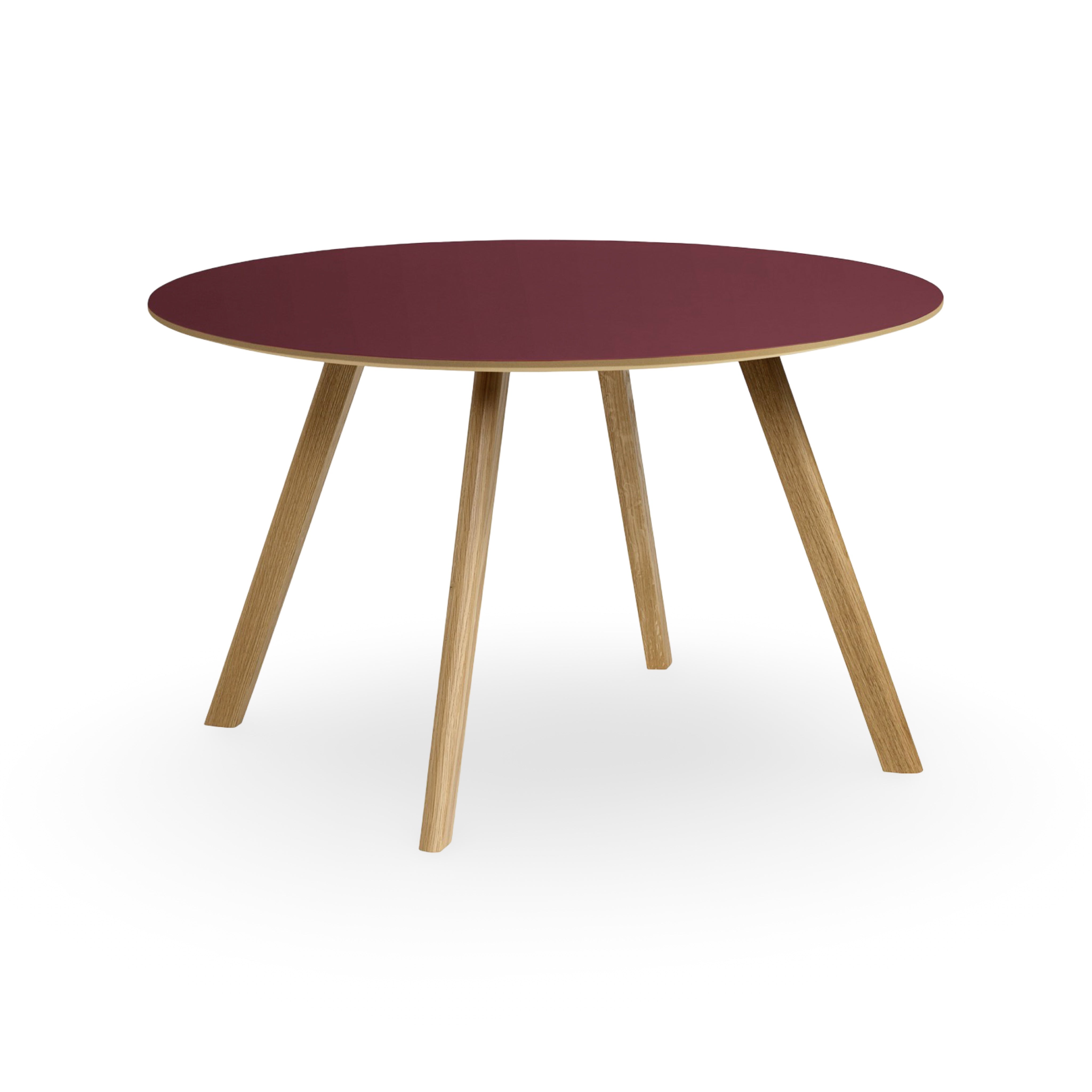 HAY Copenhague Round Table - CPH 25