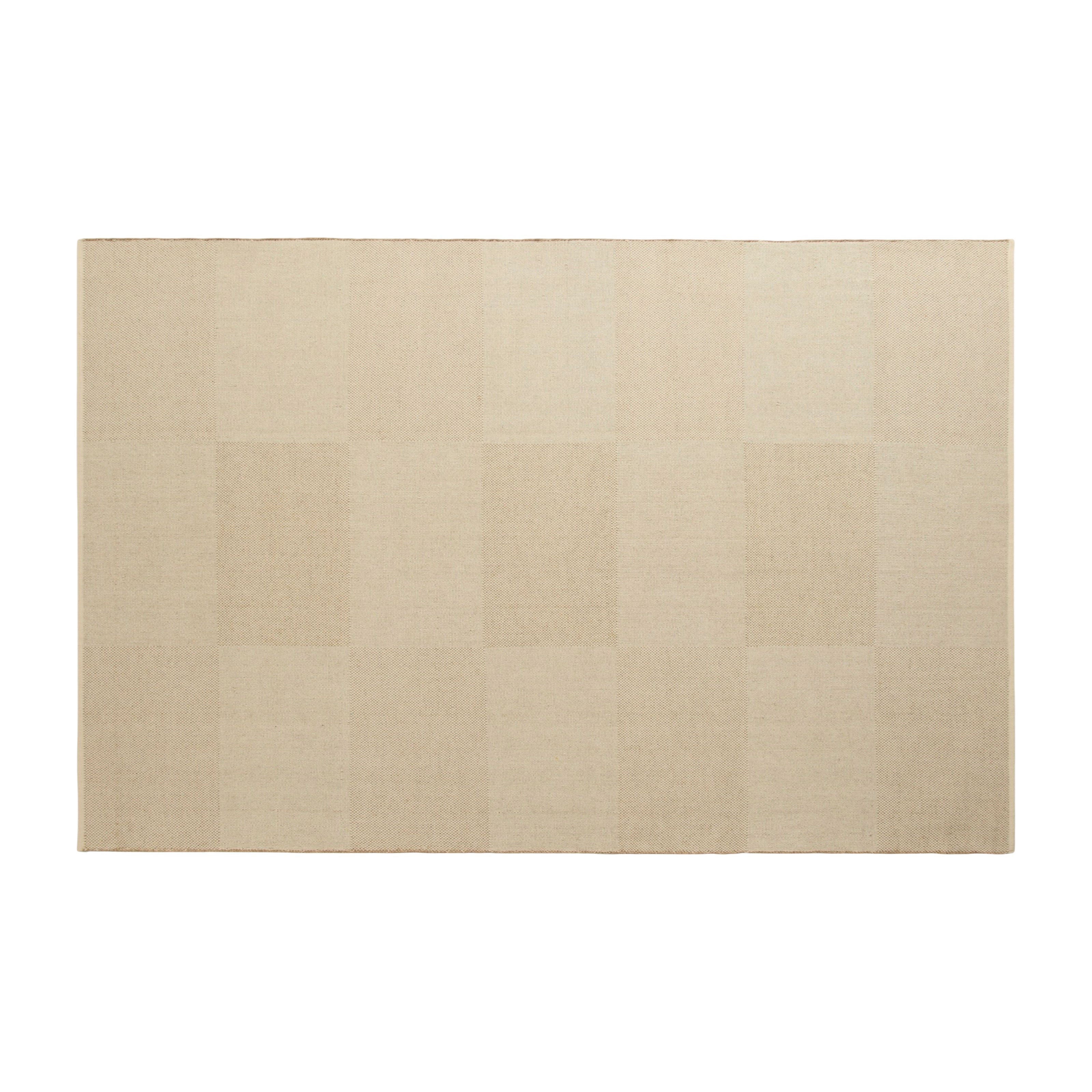 HAY Check Rug