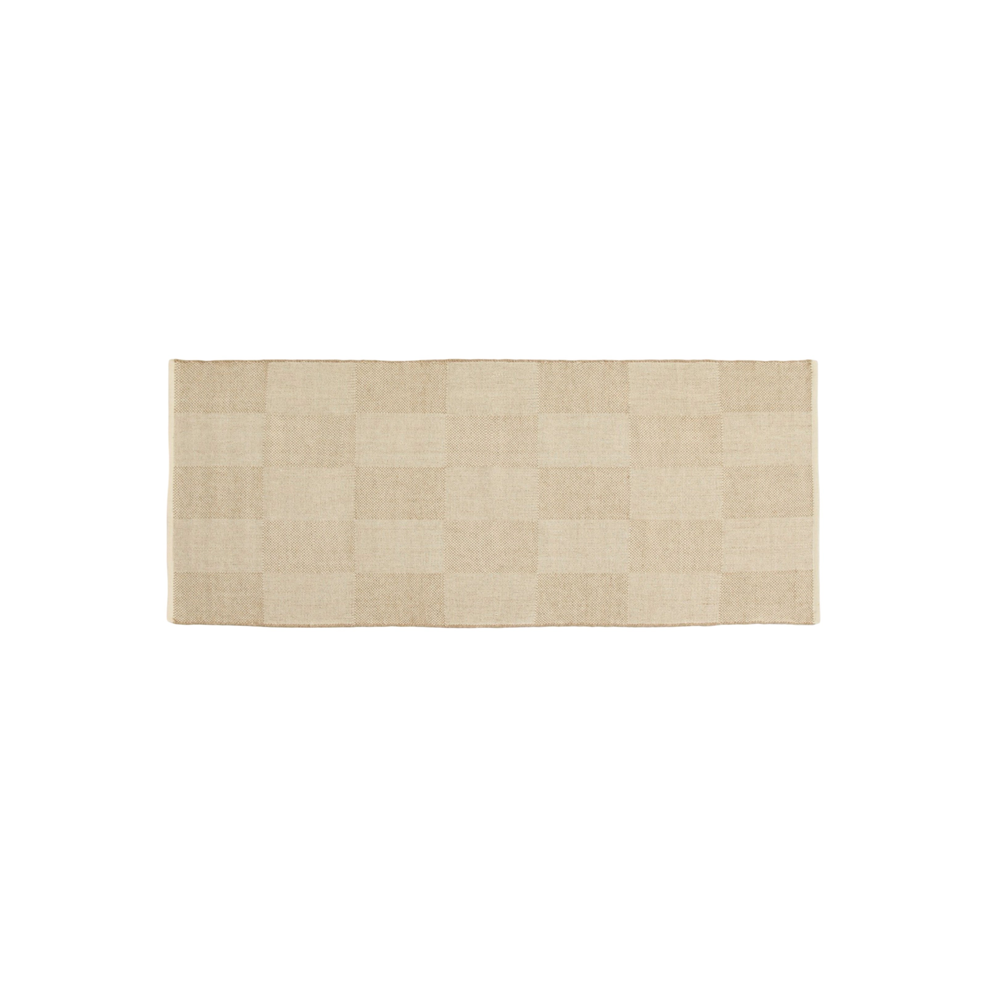 HAY Check Rug
