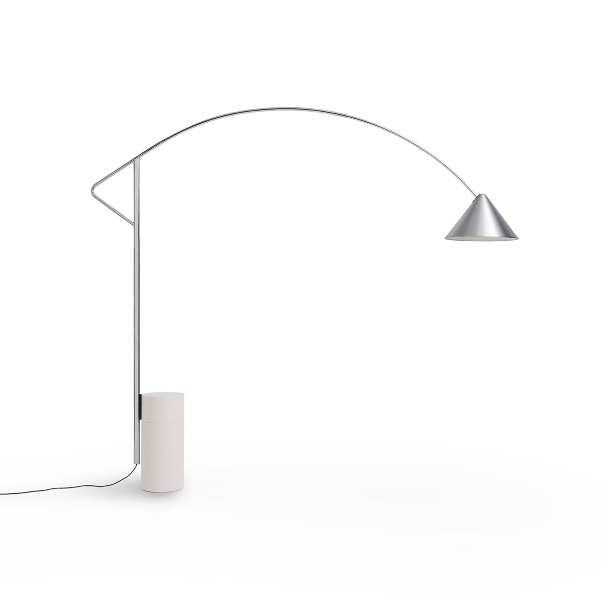 HAY Compass Floor Lamp