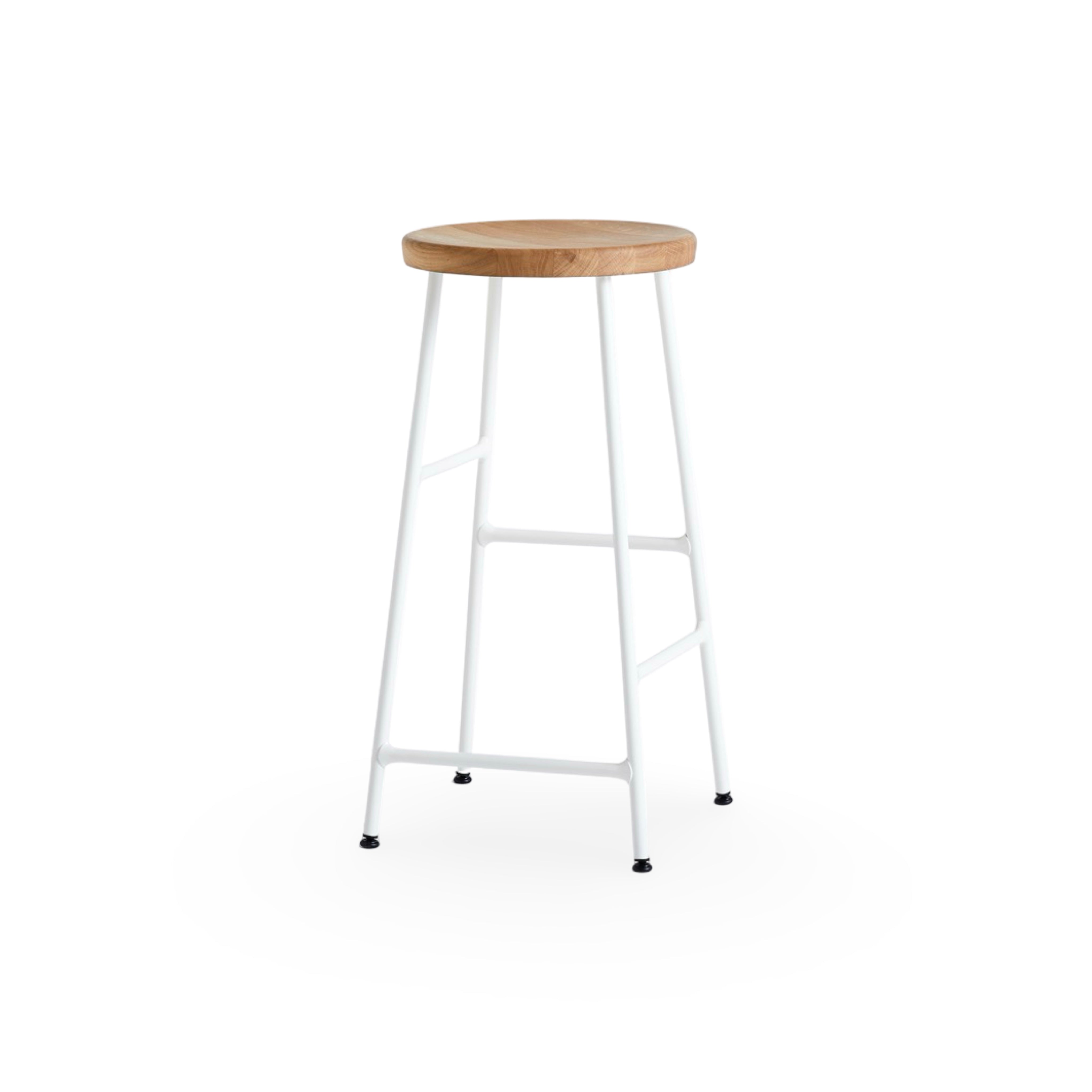 HAY Cornet Bar Stool
