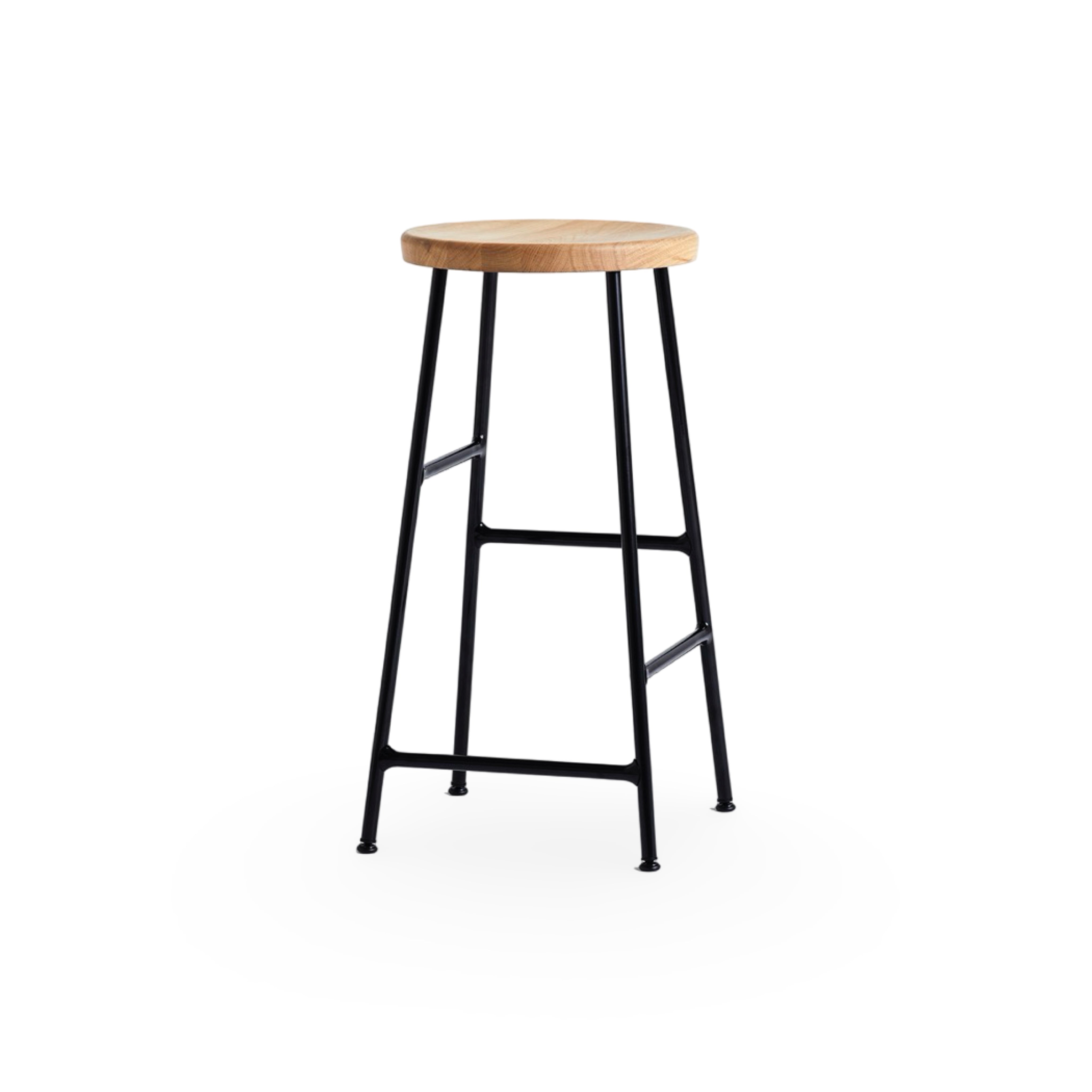 HAY Cornet Bar Stool