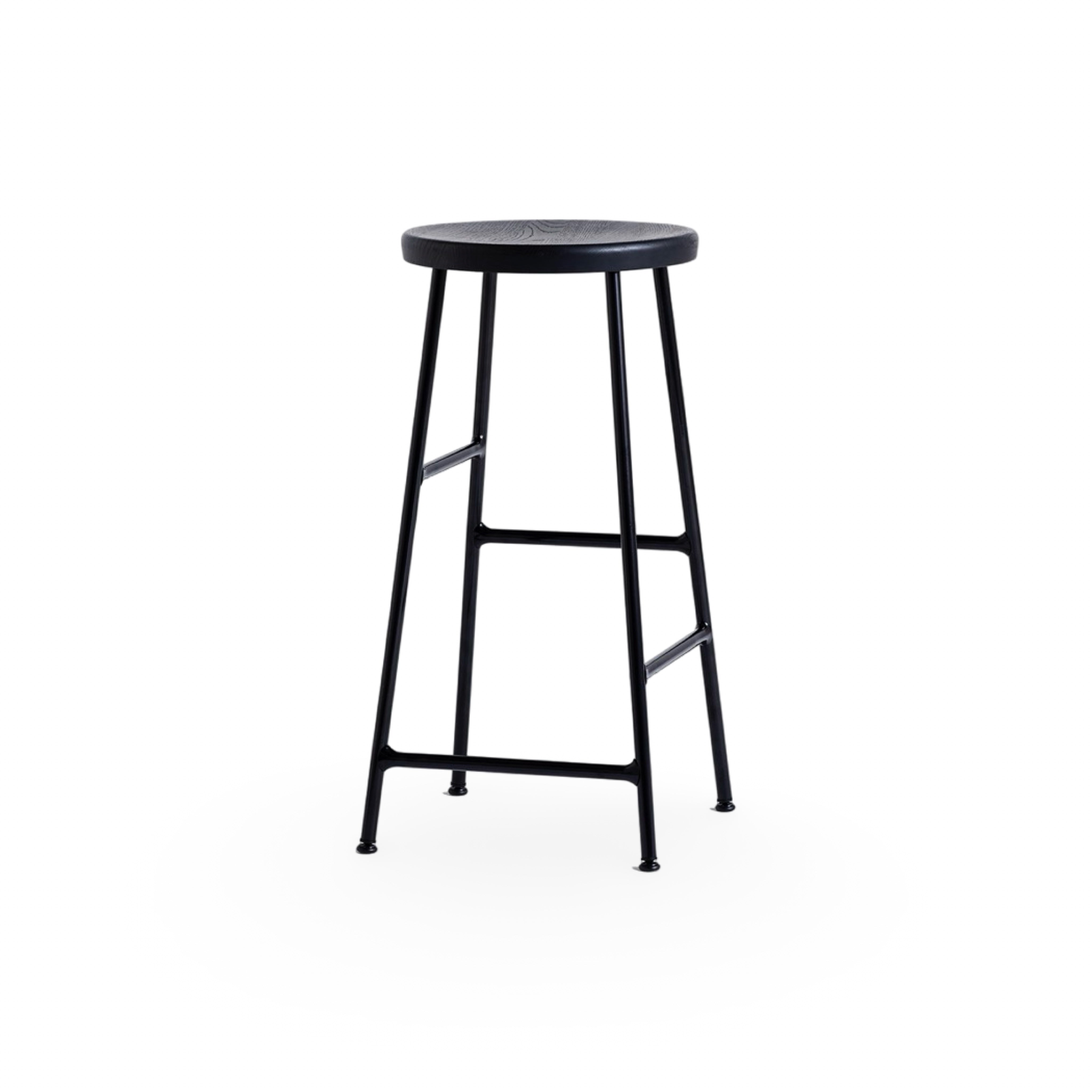 HAY Cornet Bar Stool