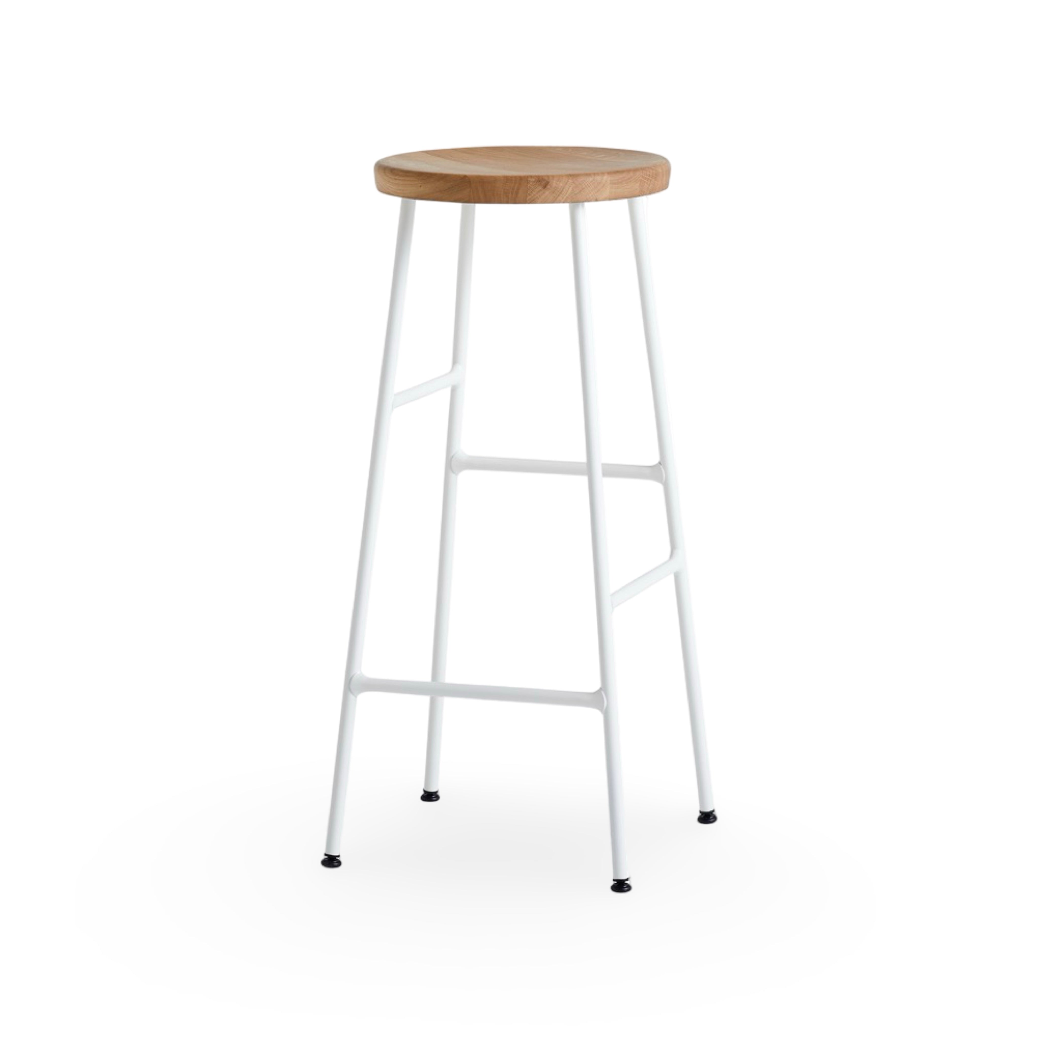 HAY Cornet Bar Stool