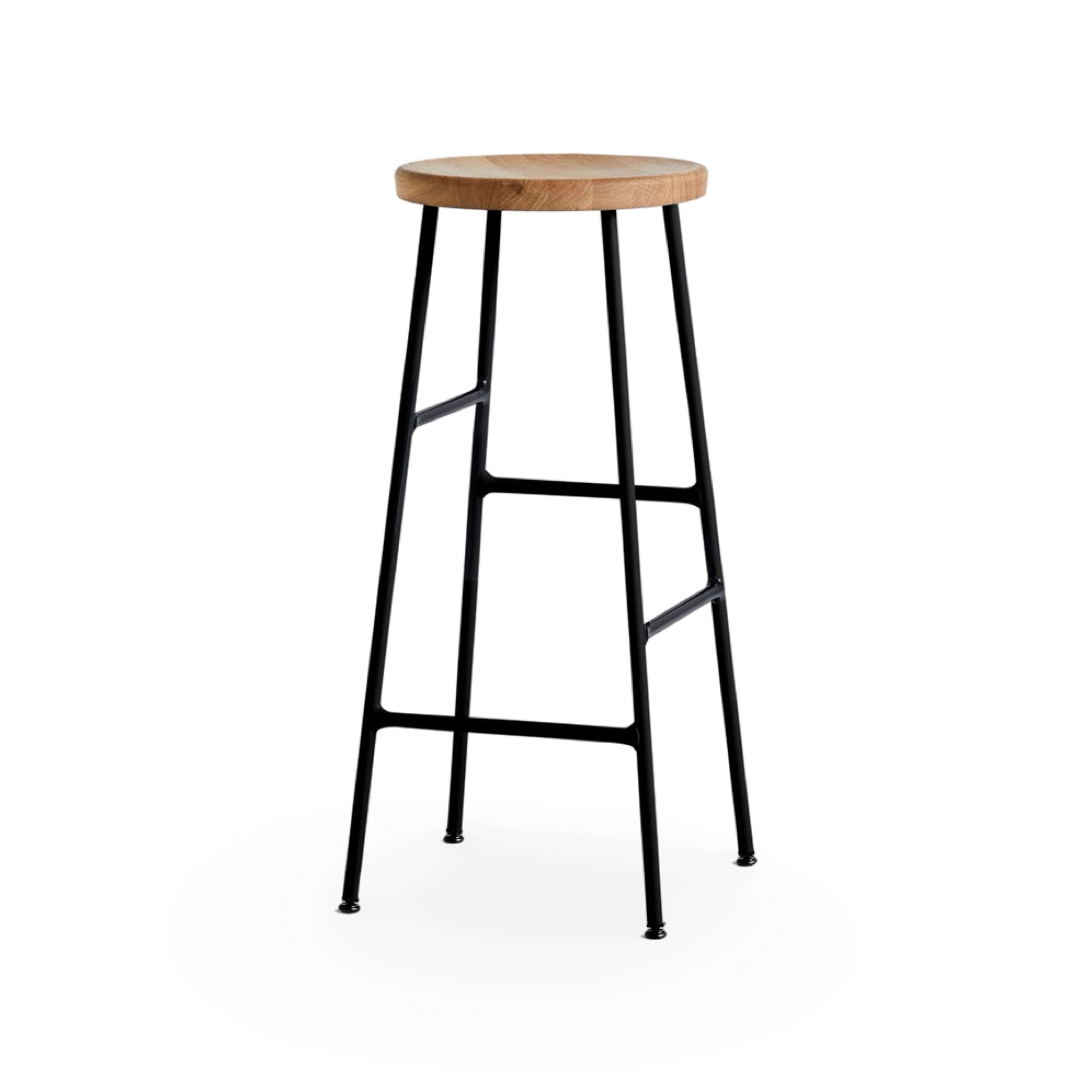 HAY Cornet Bar Stool