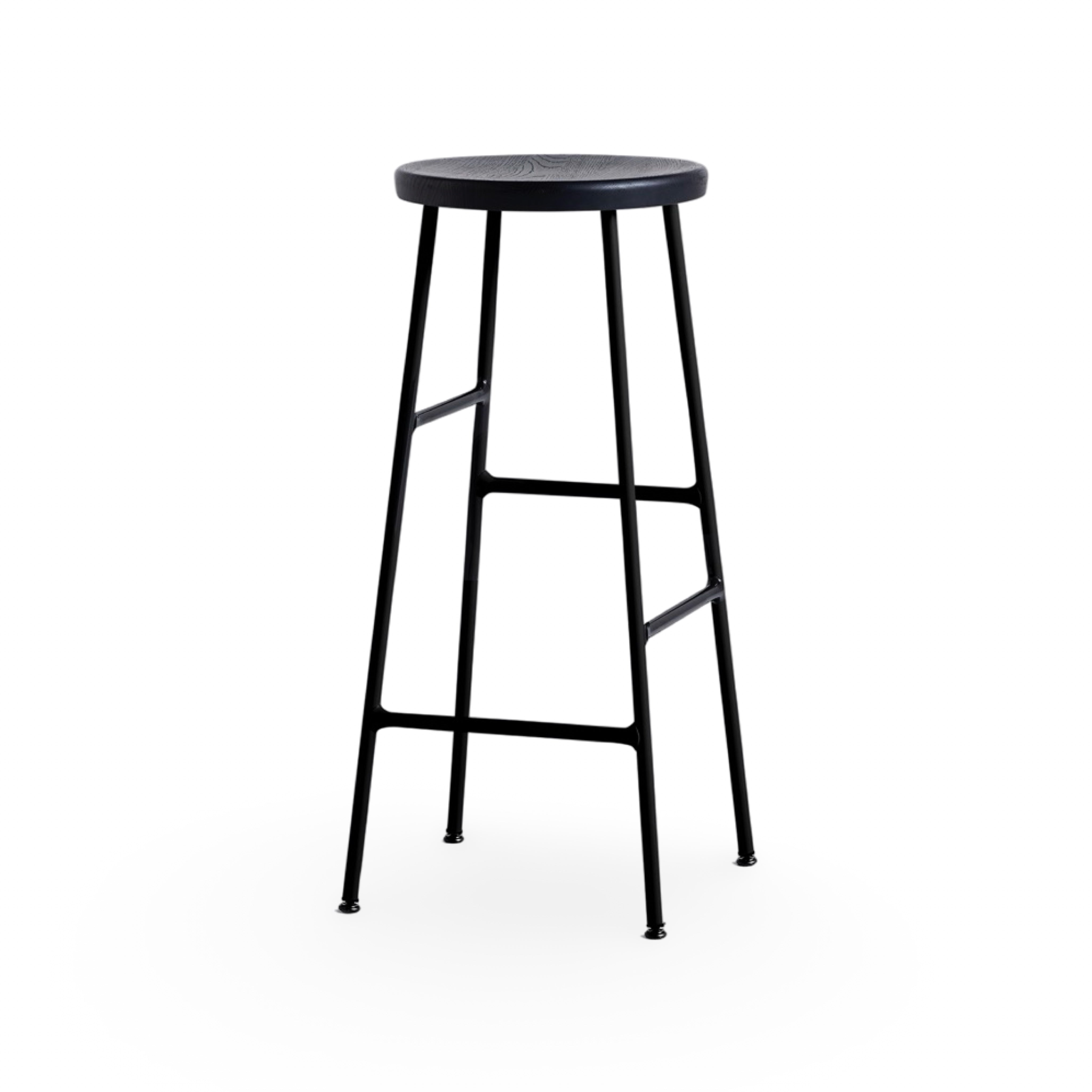 HAY Cornet Bar Stool