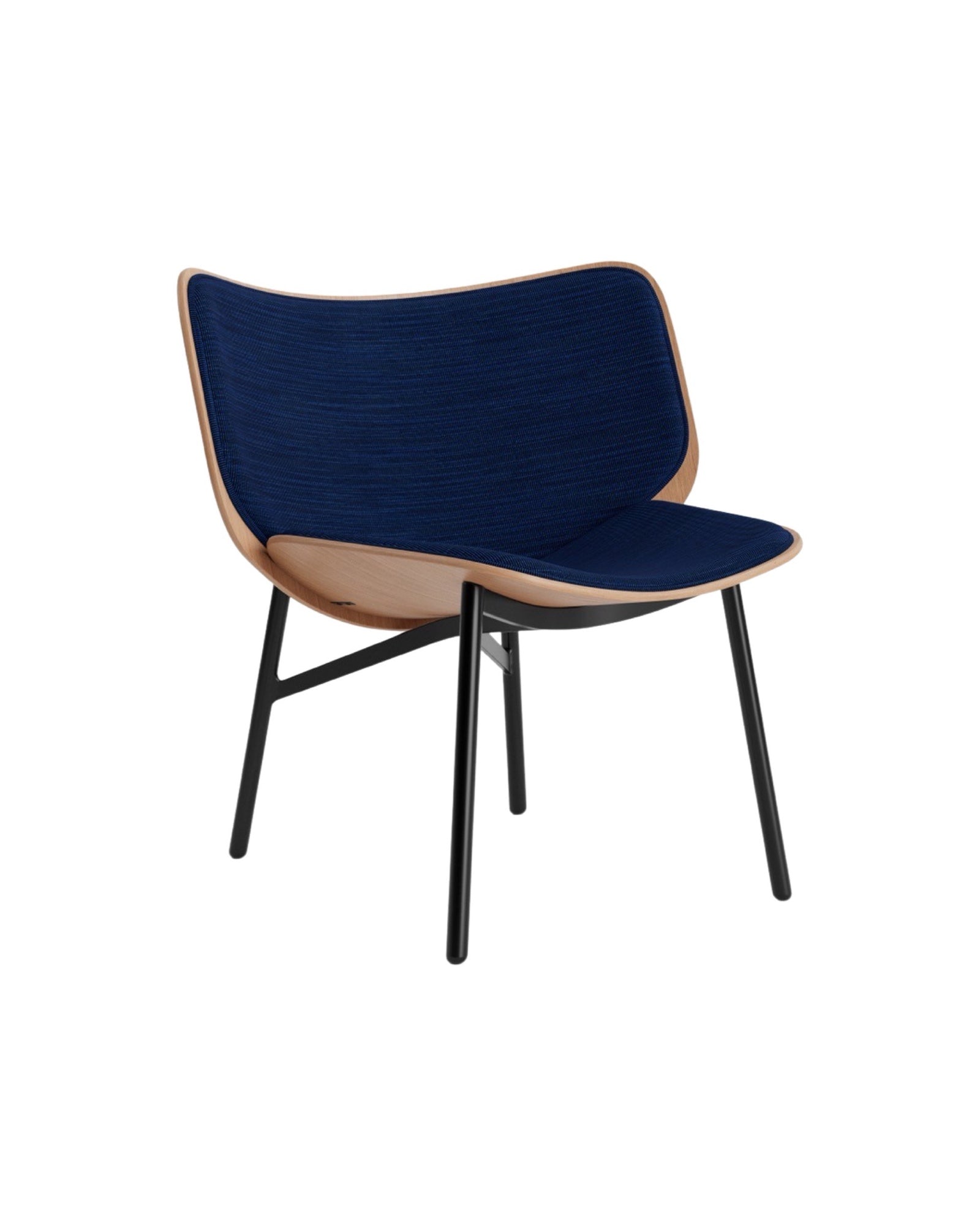 HAY Dapper Lounge Chair