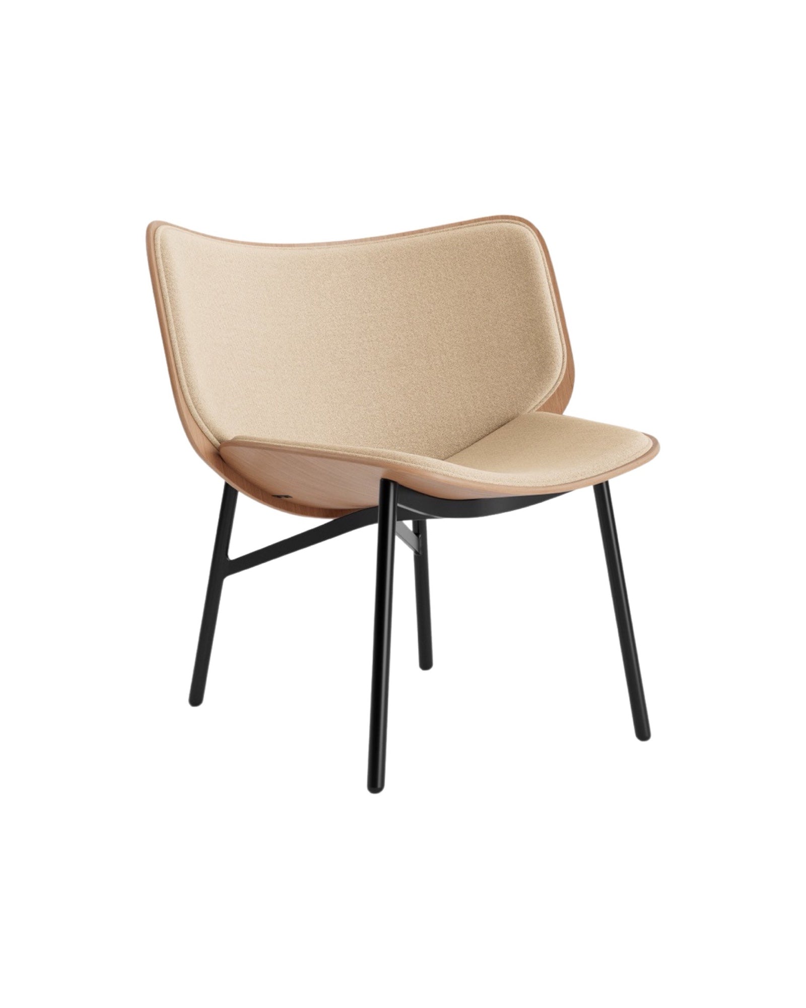 HAY Dapper Lounge Chair